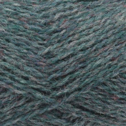 Yarn Kits for Riggies Vest