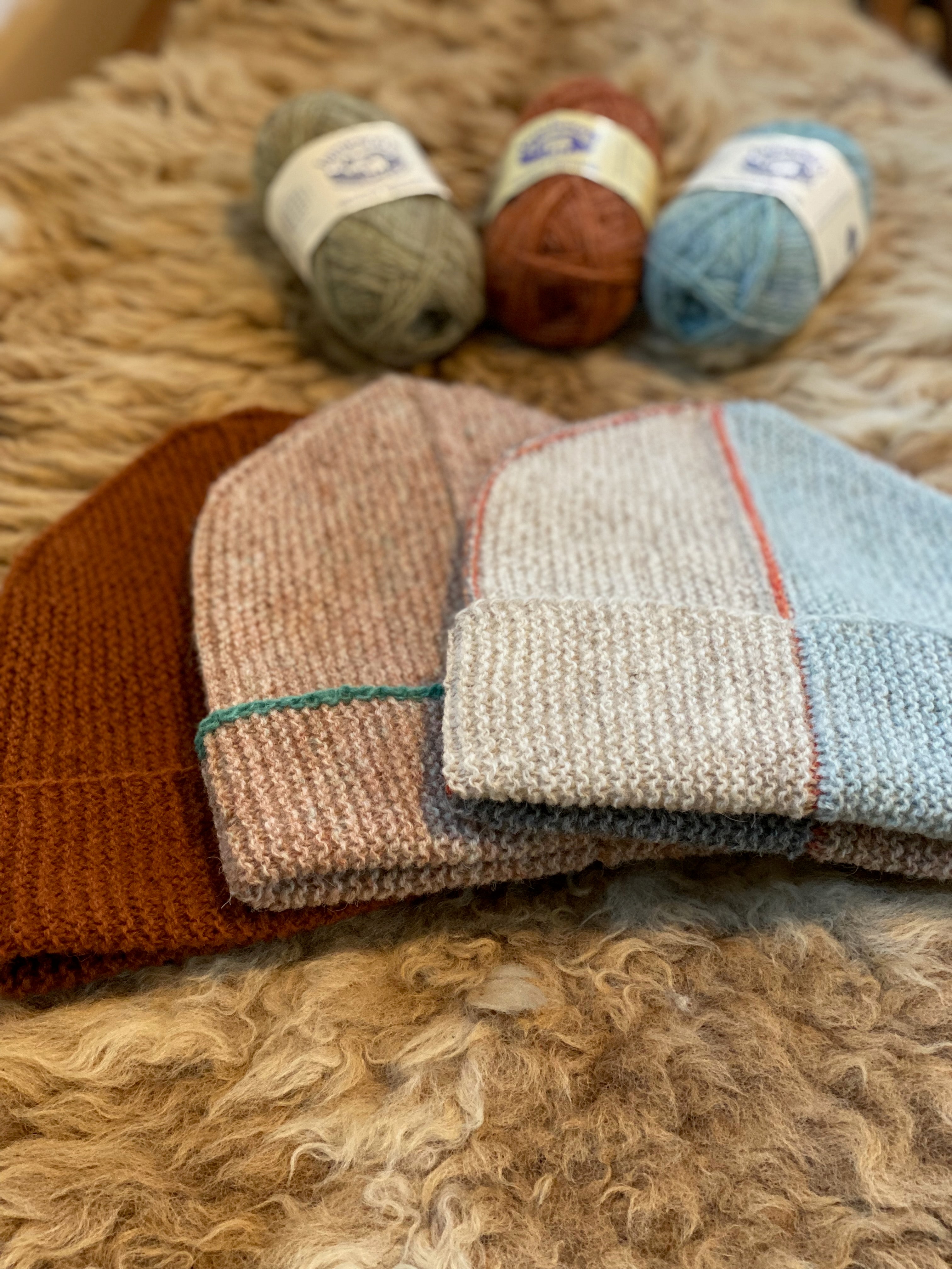 Riggies Beanie