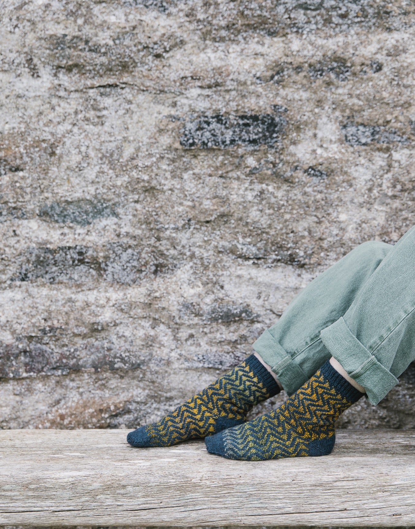 Bousta Socks