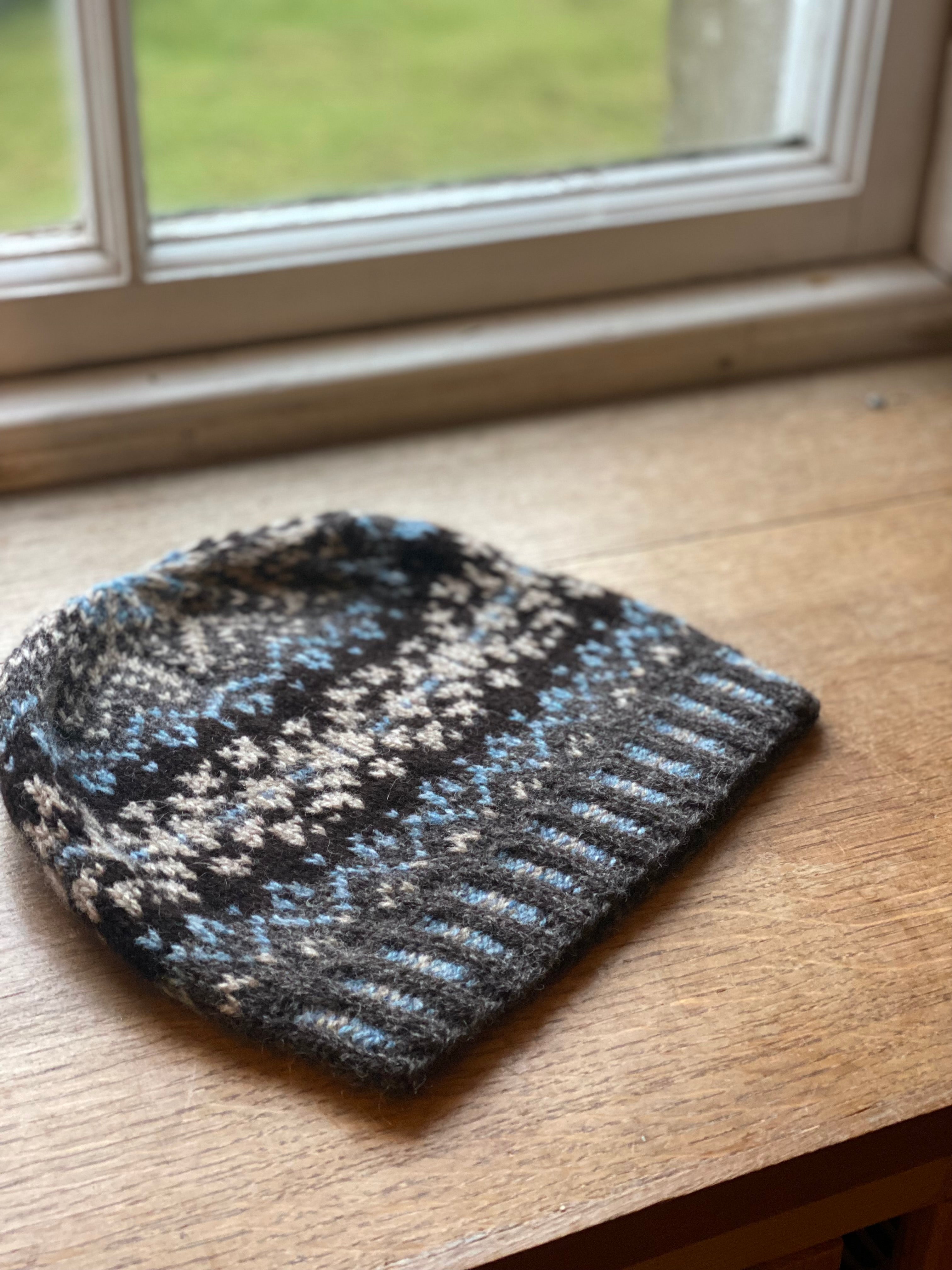 Lera Voe Beanie