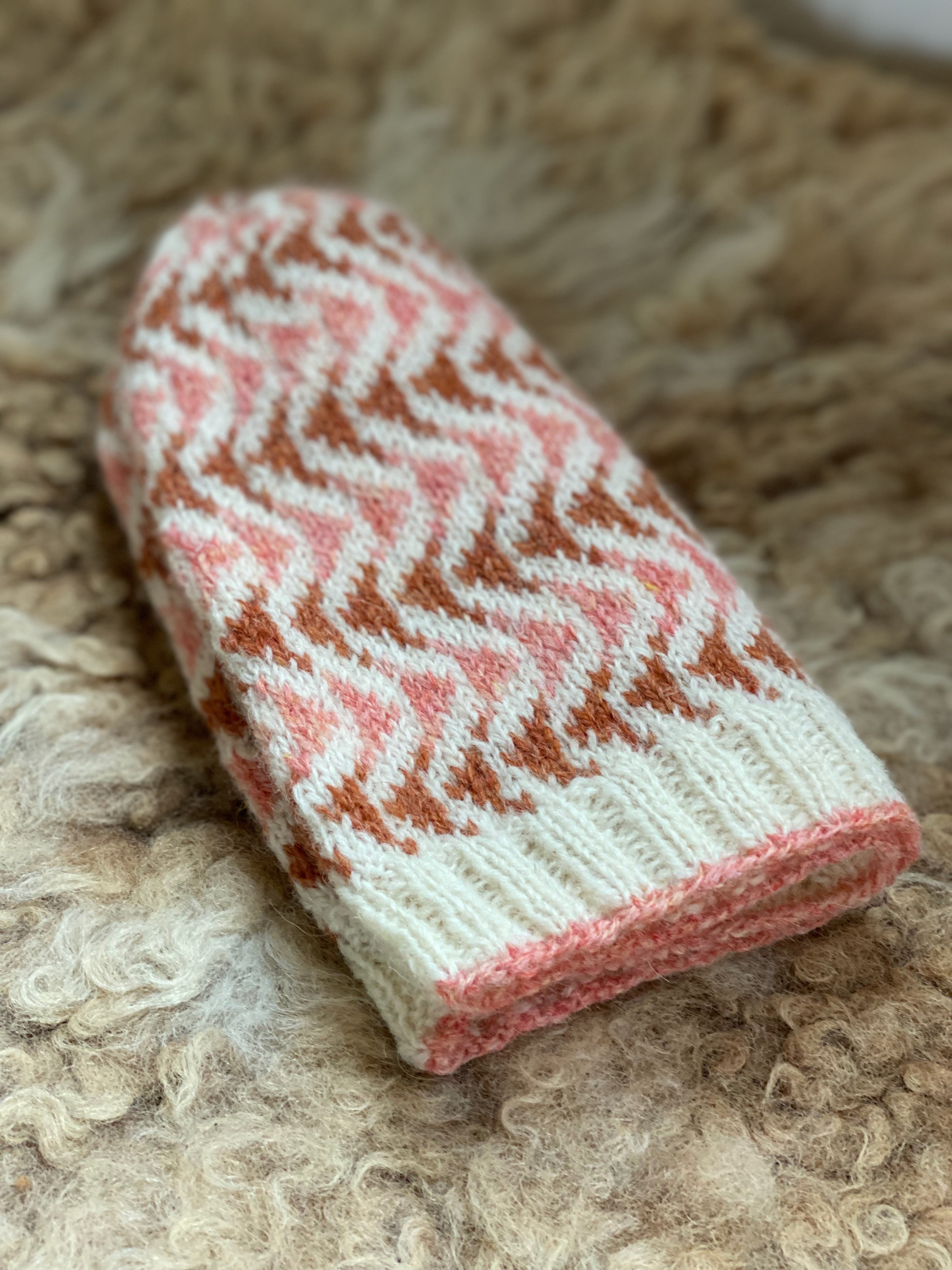 Bousta Beanie & Beret