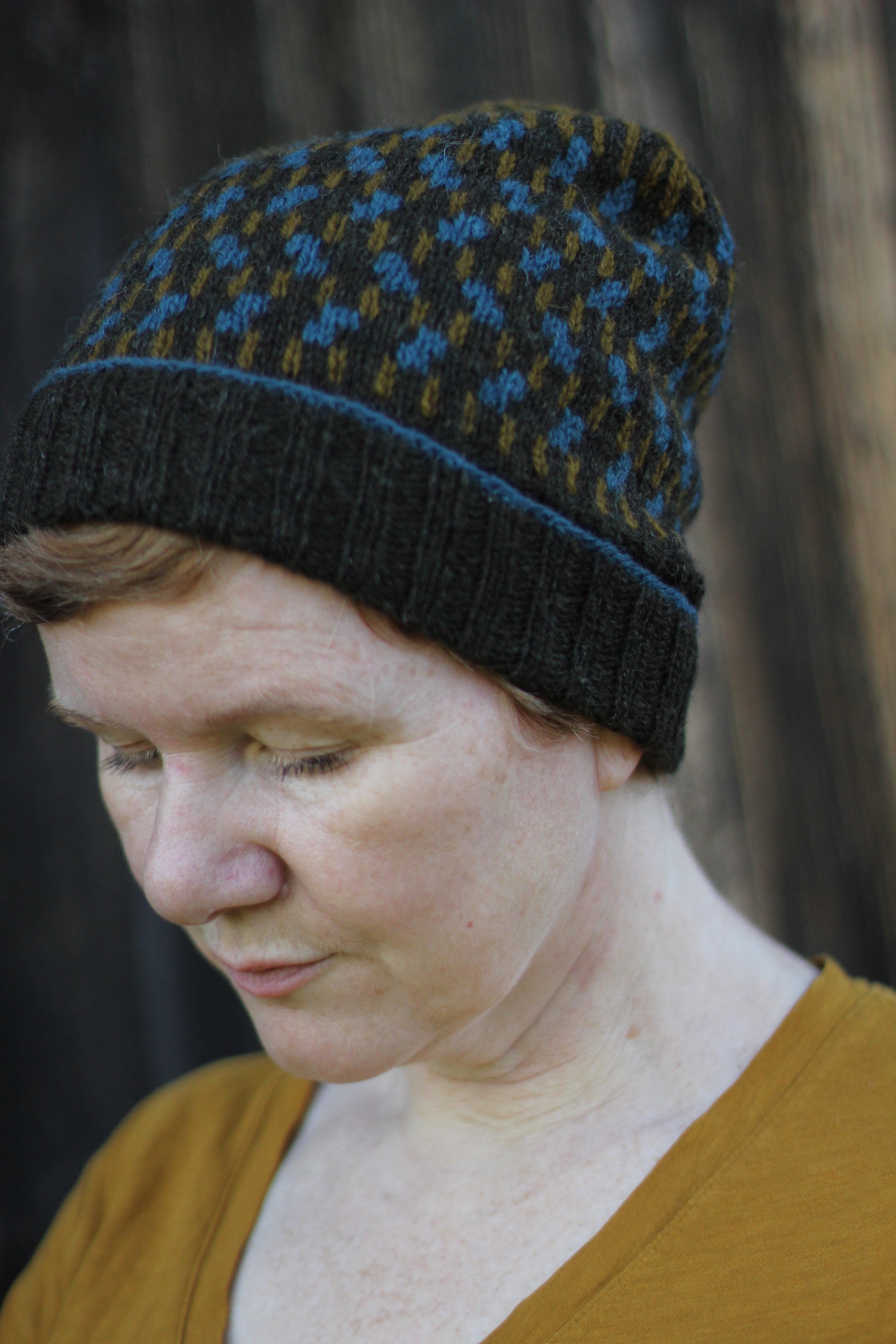 Stellar Hat