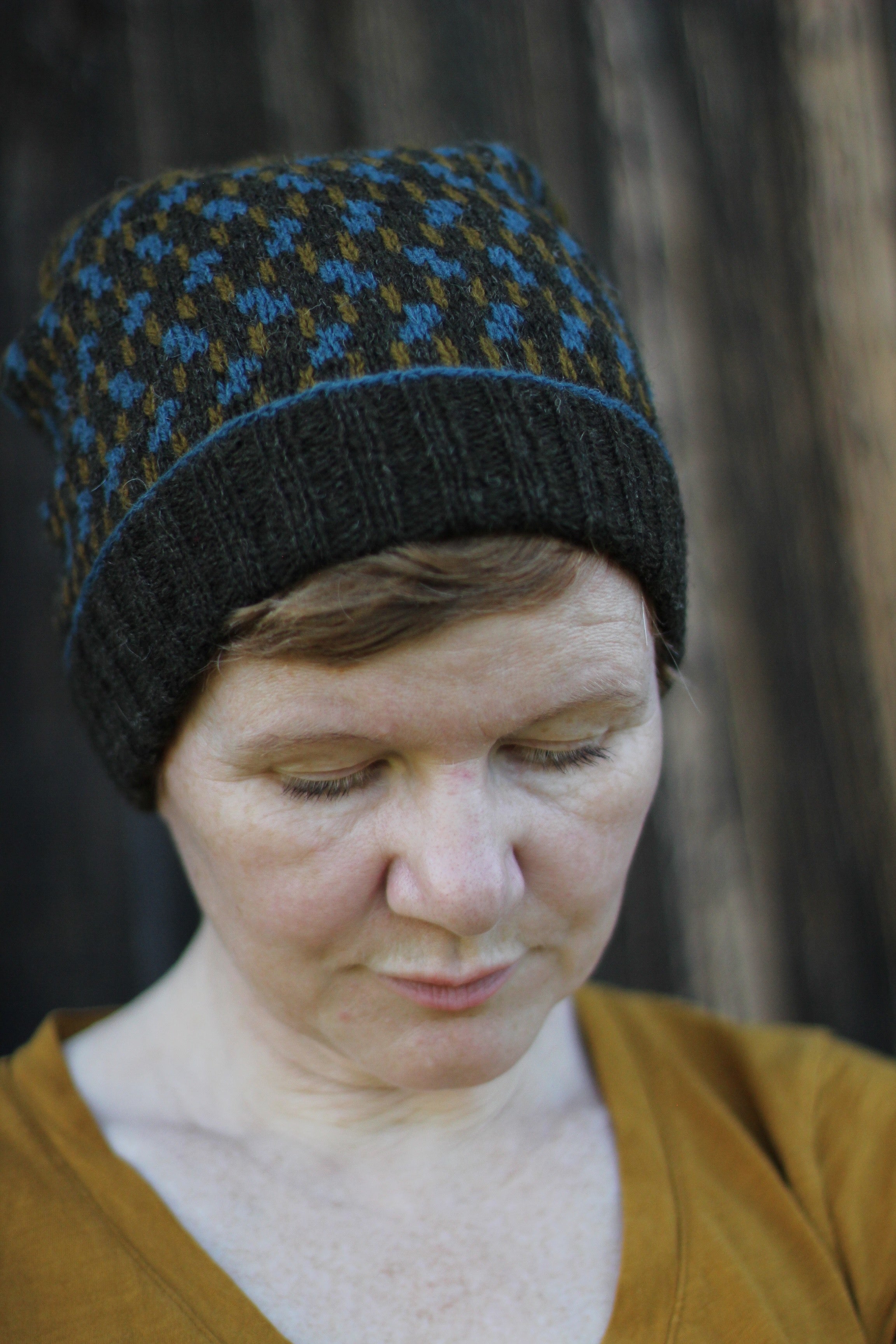 Stellar Hat