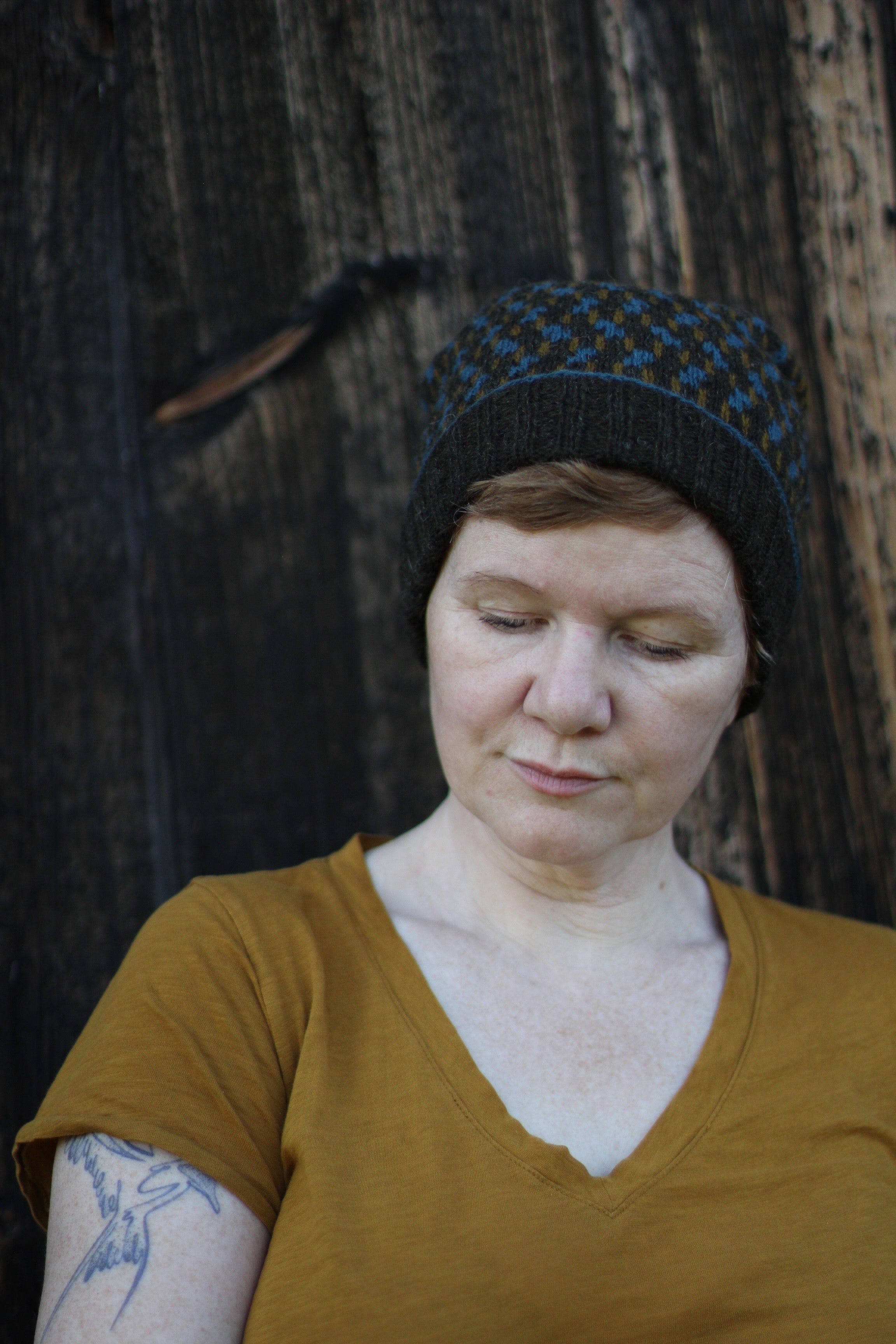 Stellar Hat