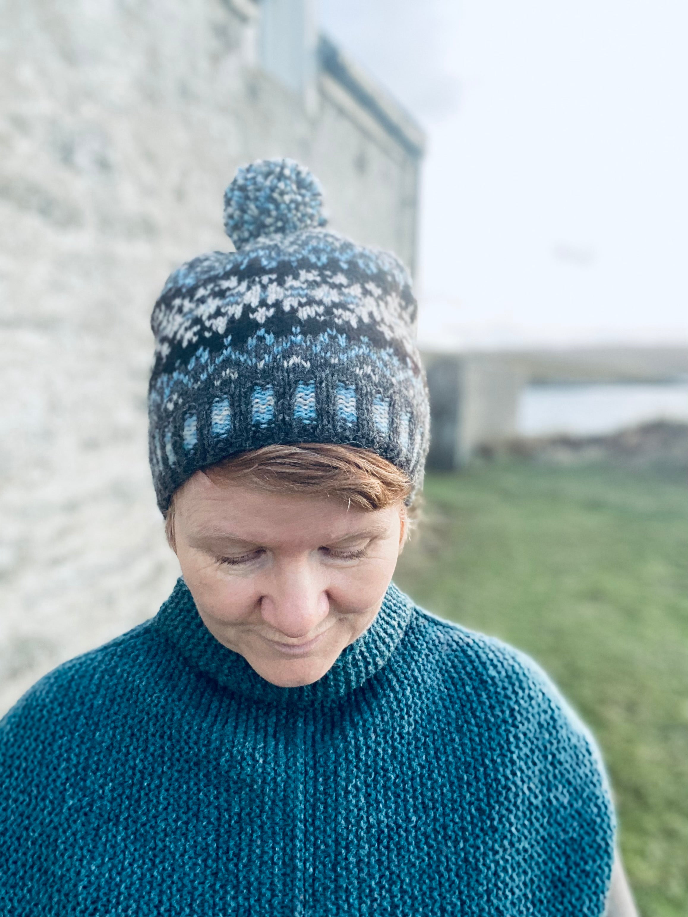 Lera Voe Beanie