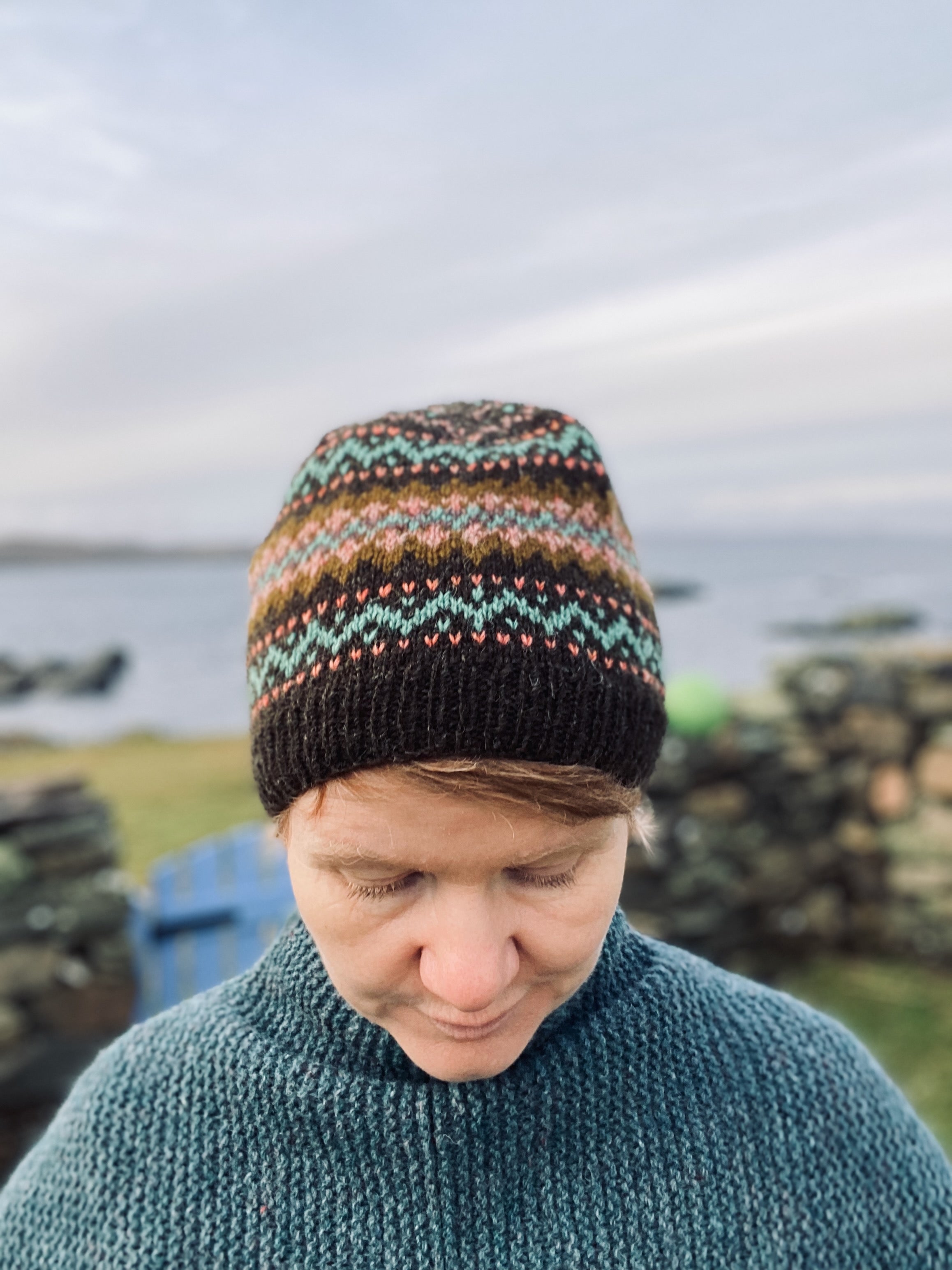 Cake Fridge Hat