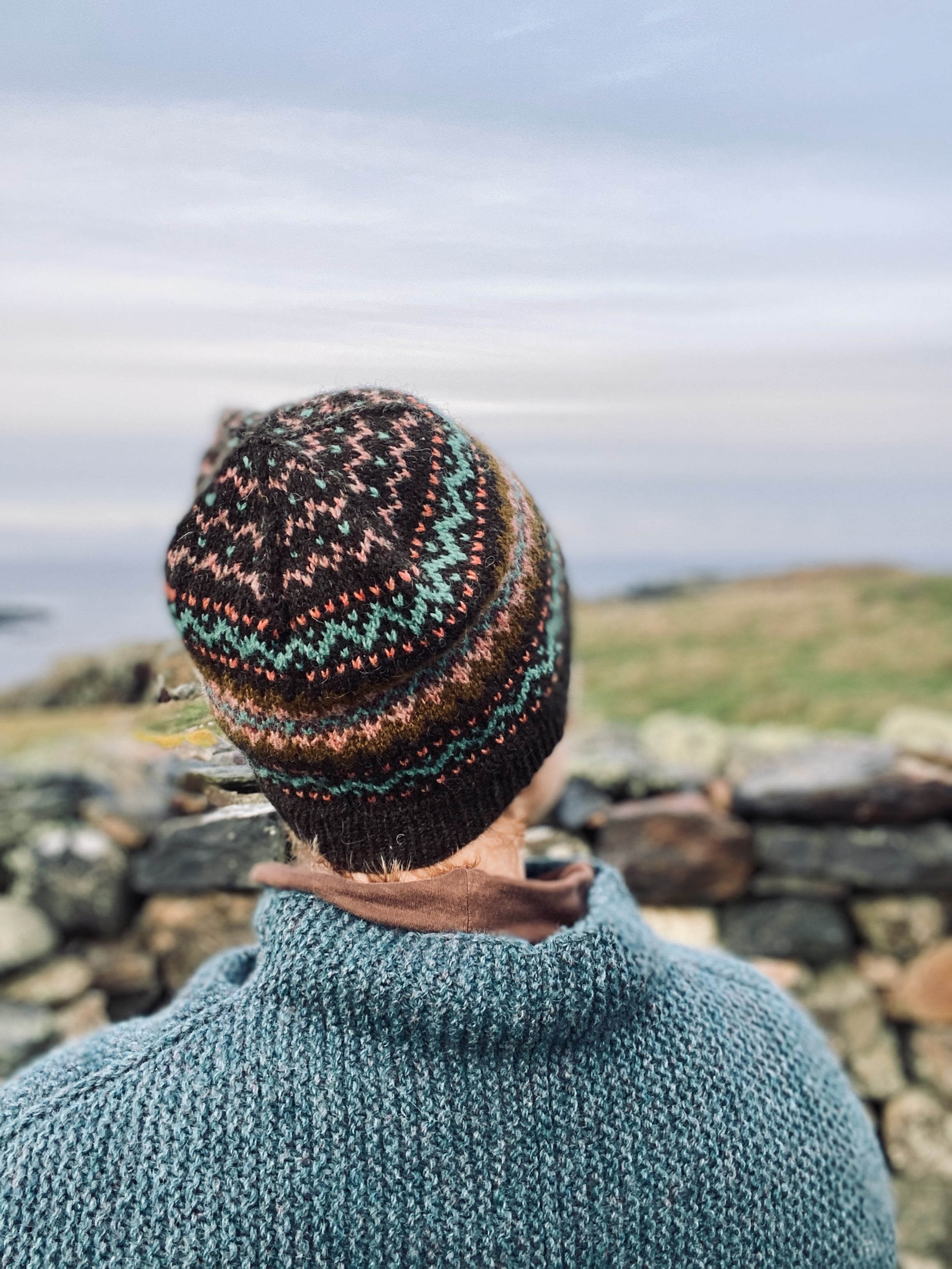 Cake Fridge Hat