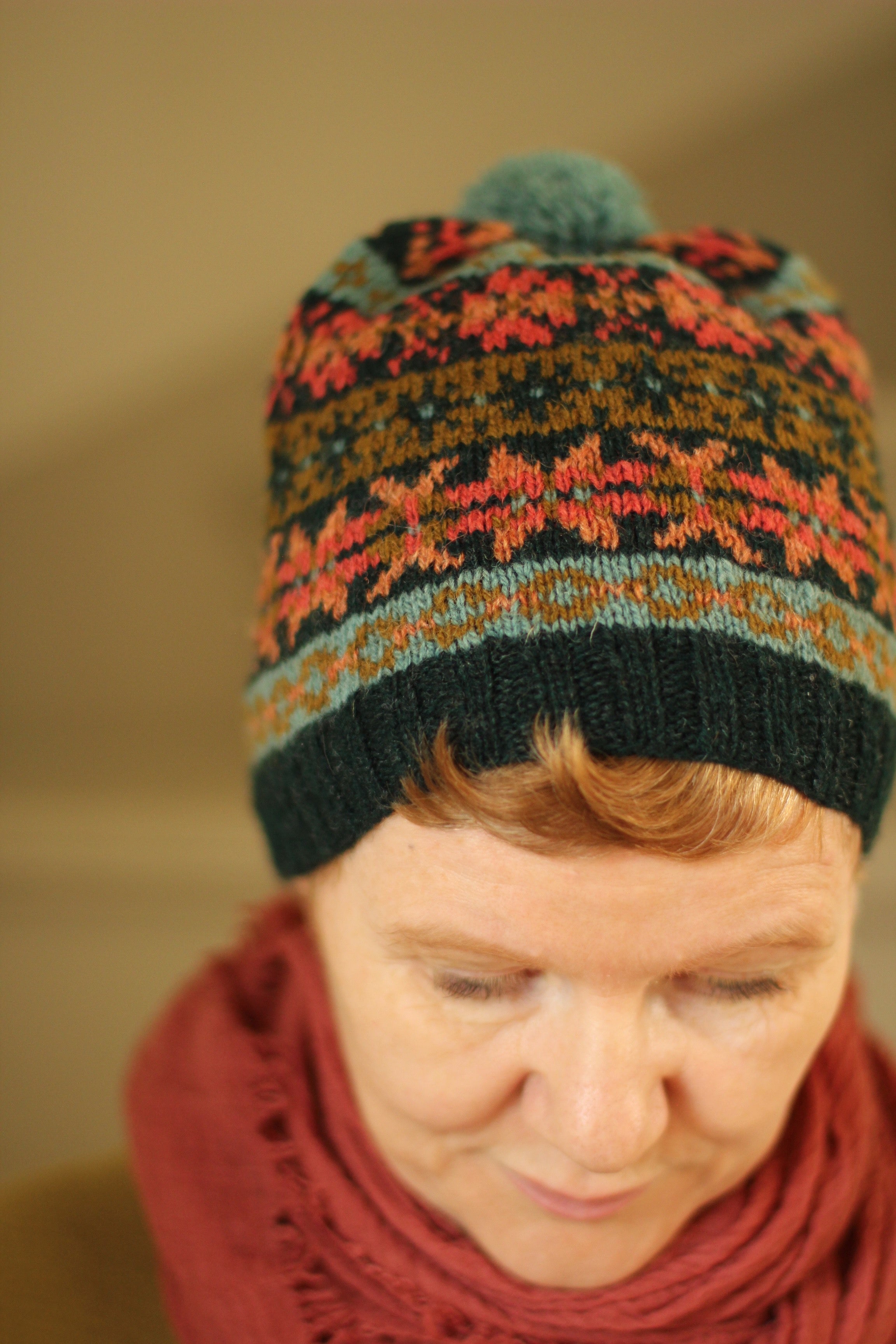 Shetland Solstice Kit