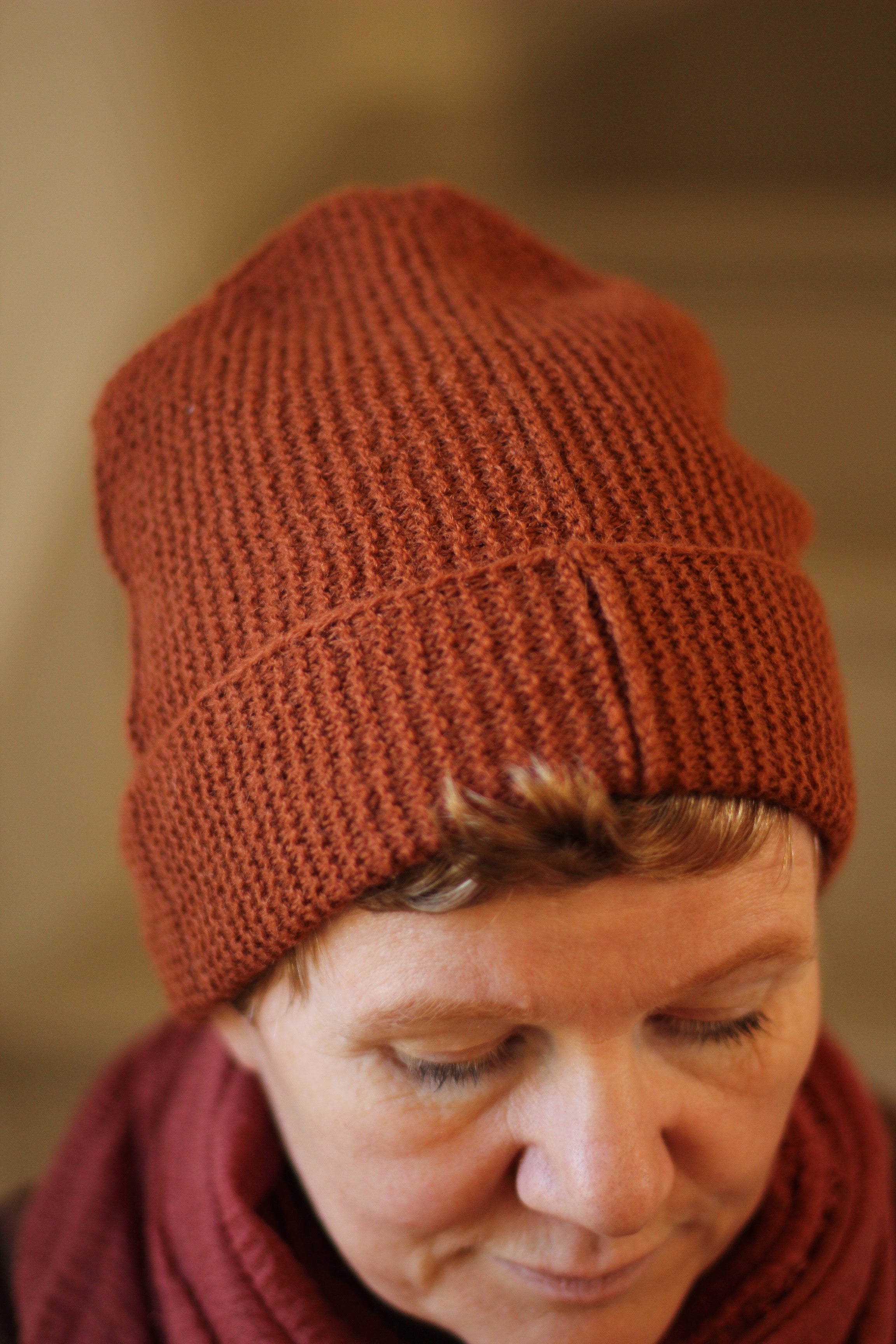 Riggies Beanie