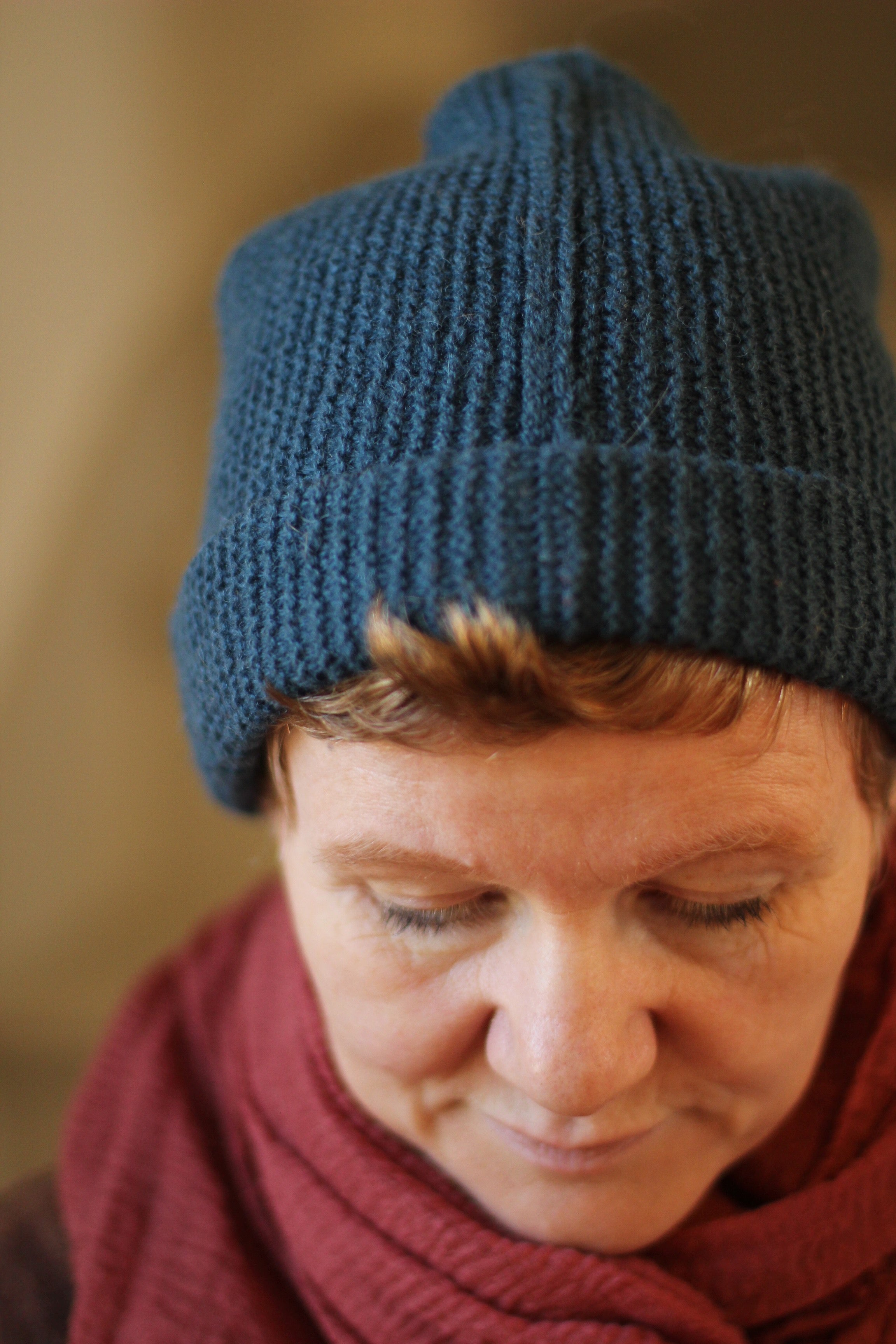 Riggies Beanie