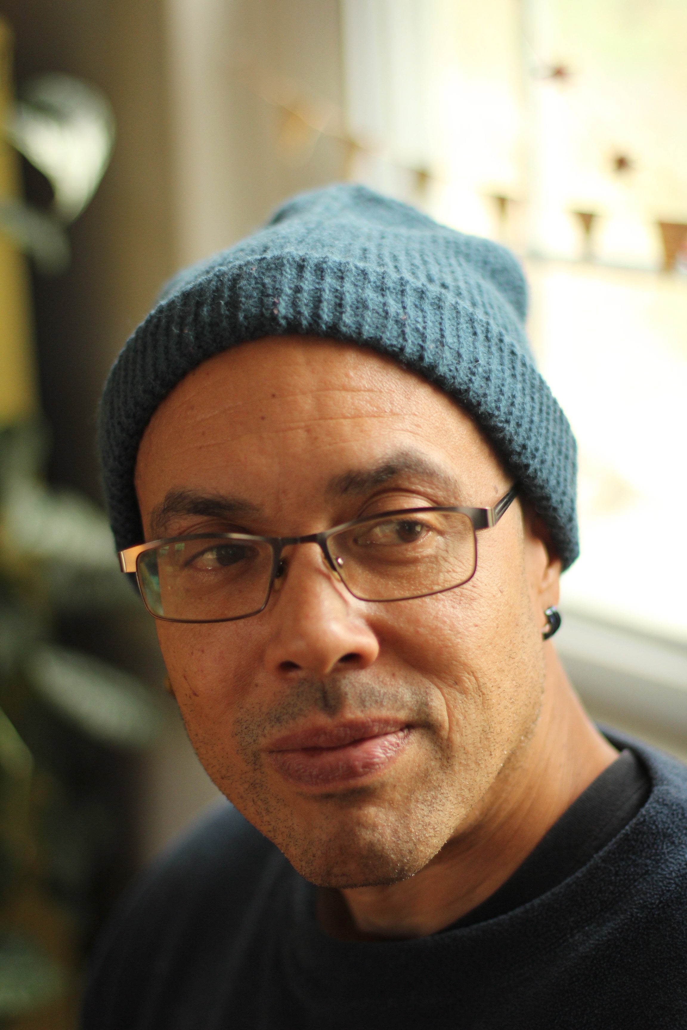 Riggies Beanie