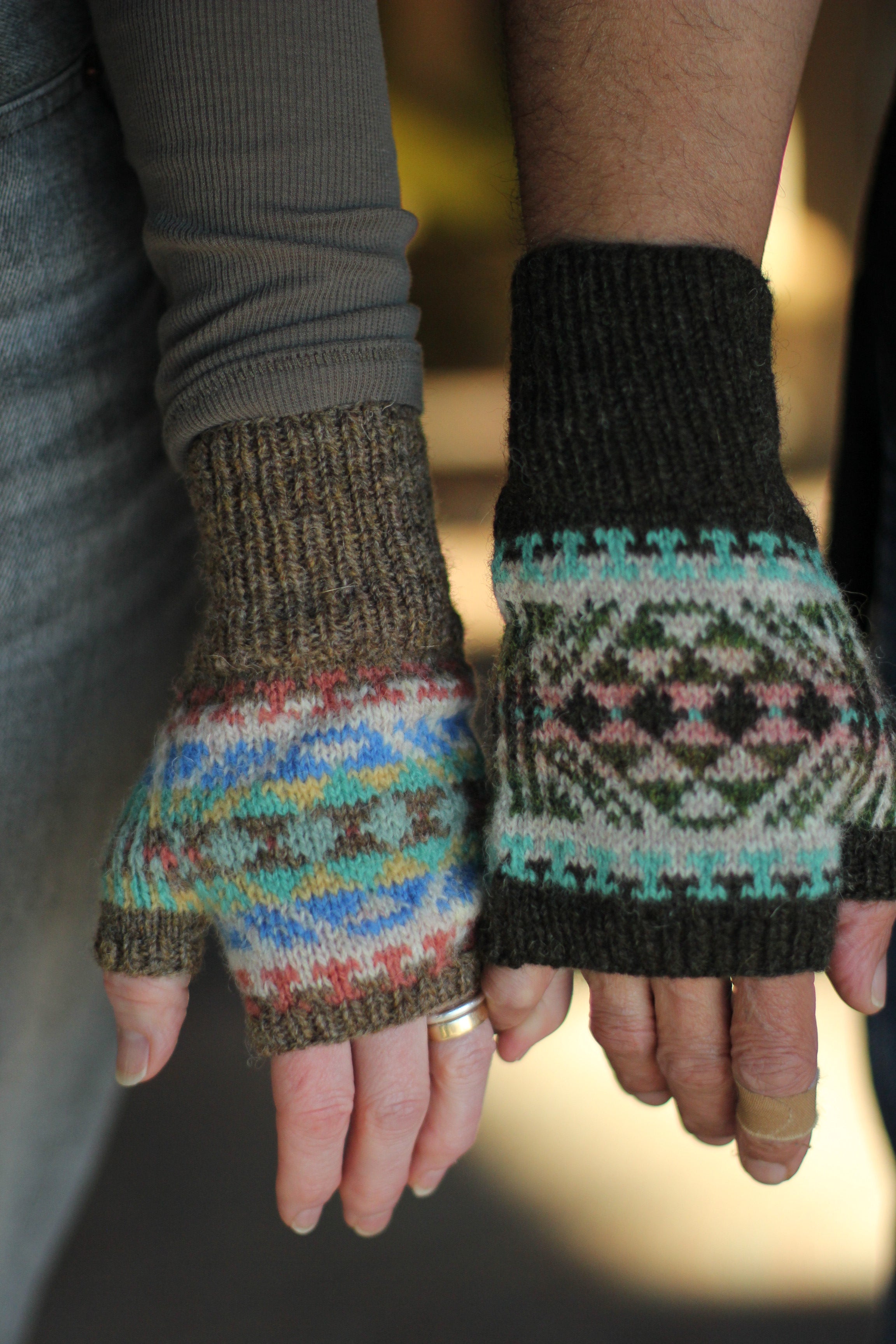 Aert Mitts