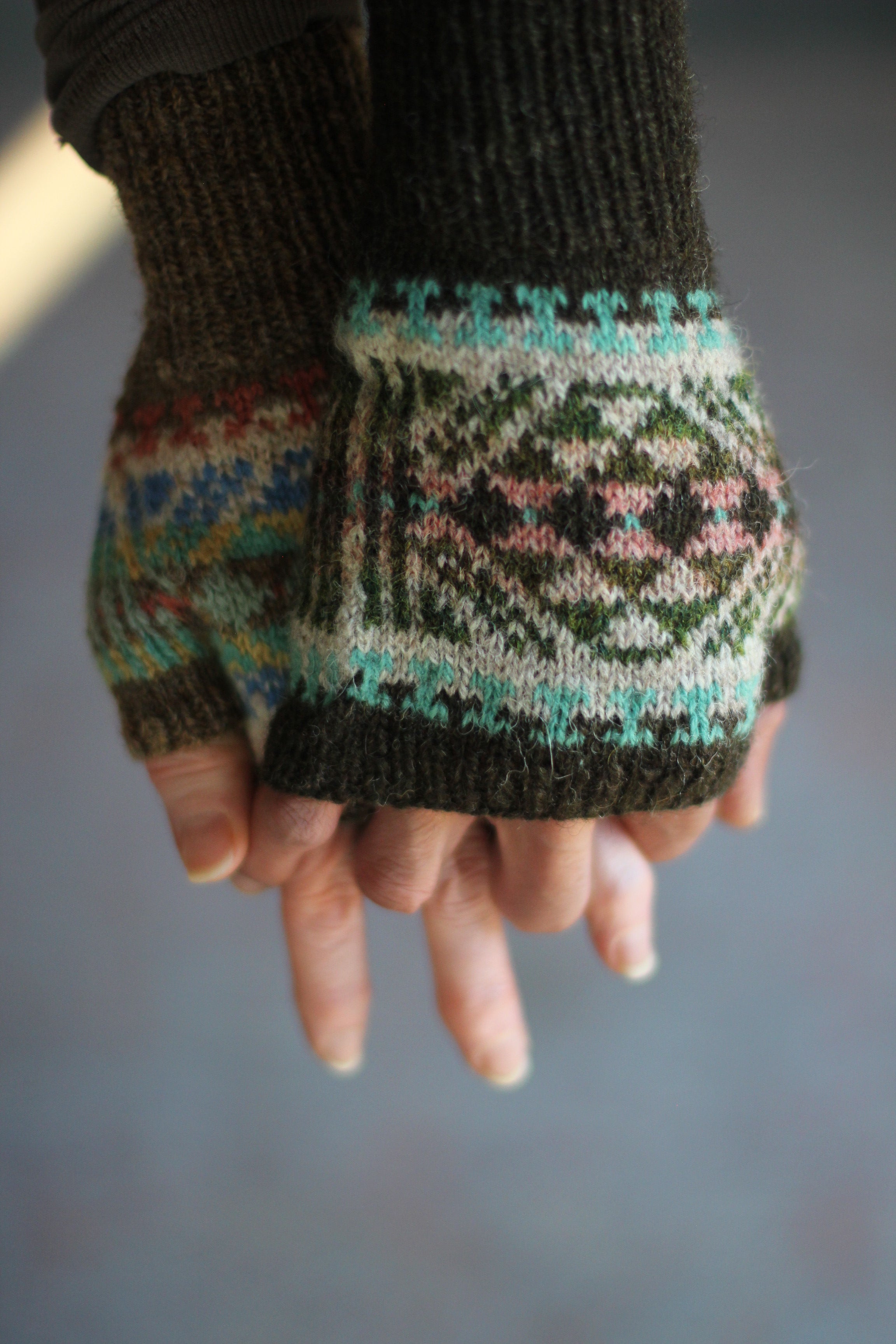 Aert Mitts
