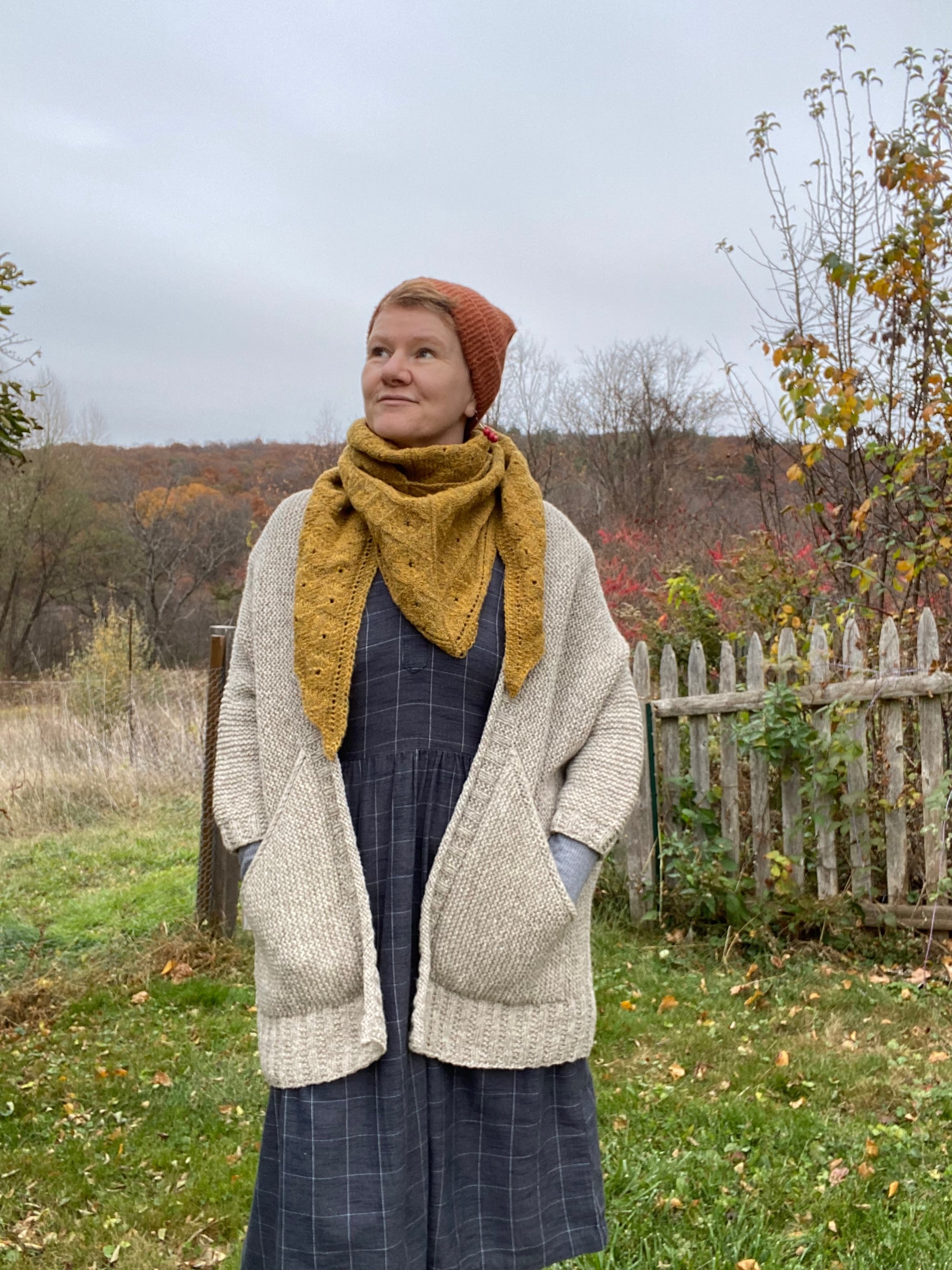 Riggies Cardi