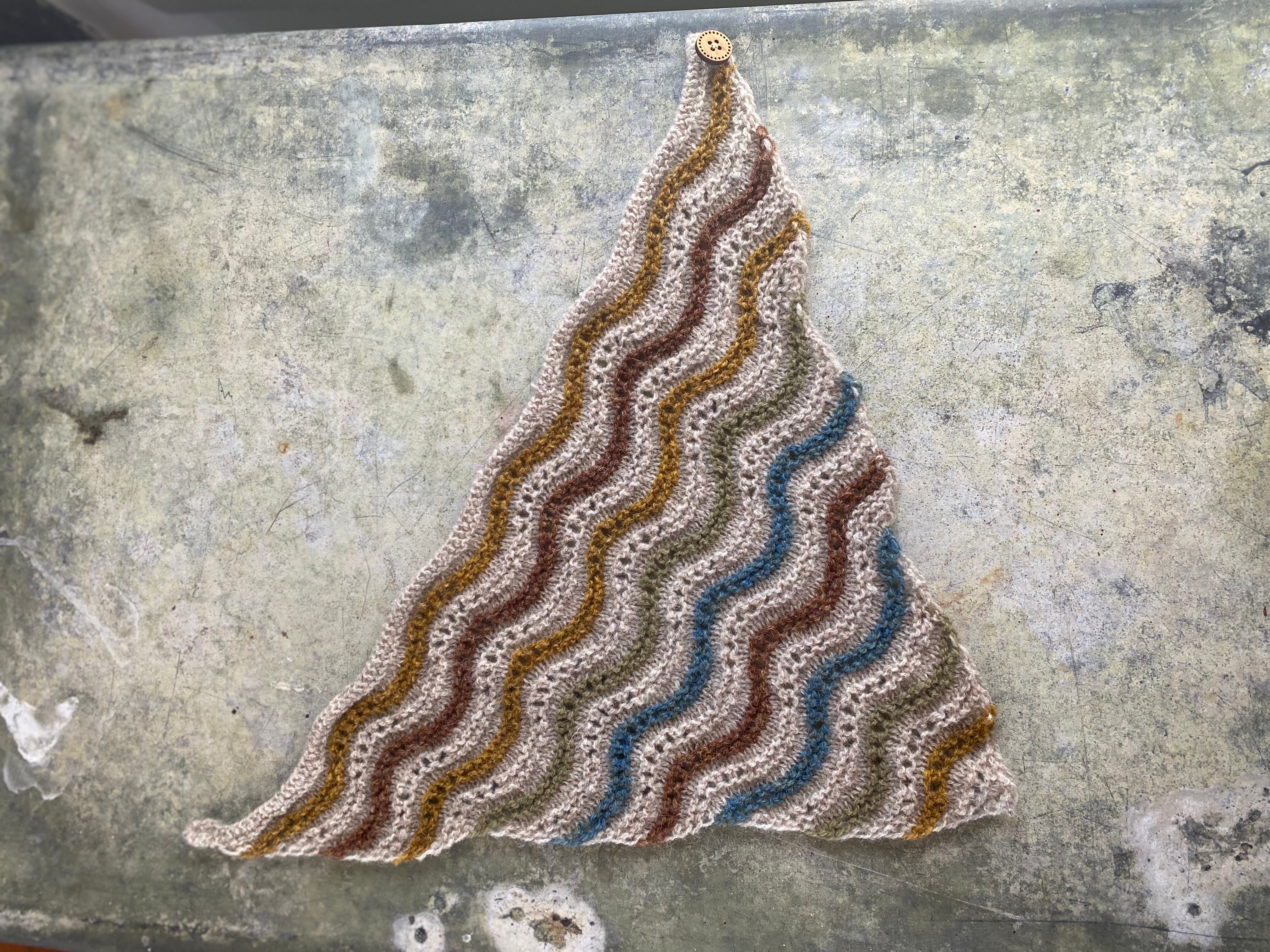 Voar Neckerchief