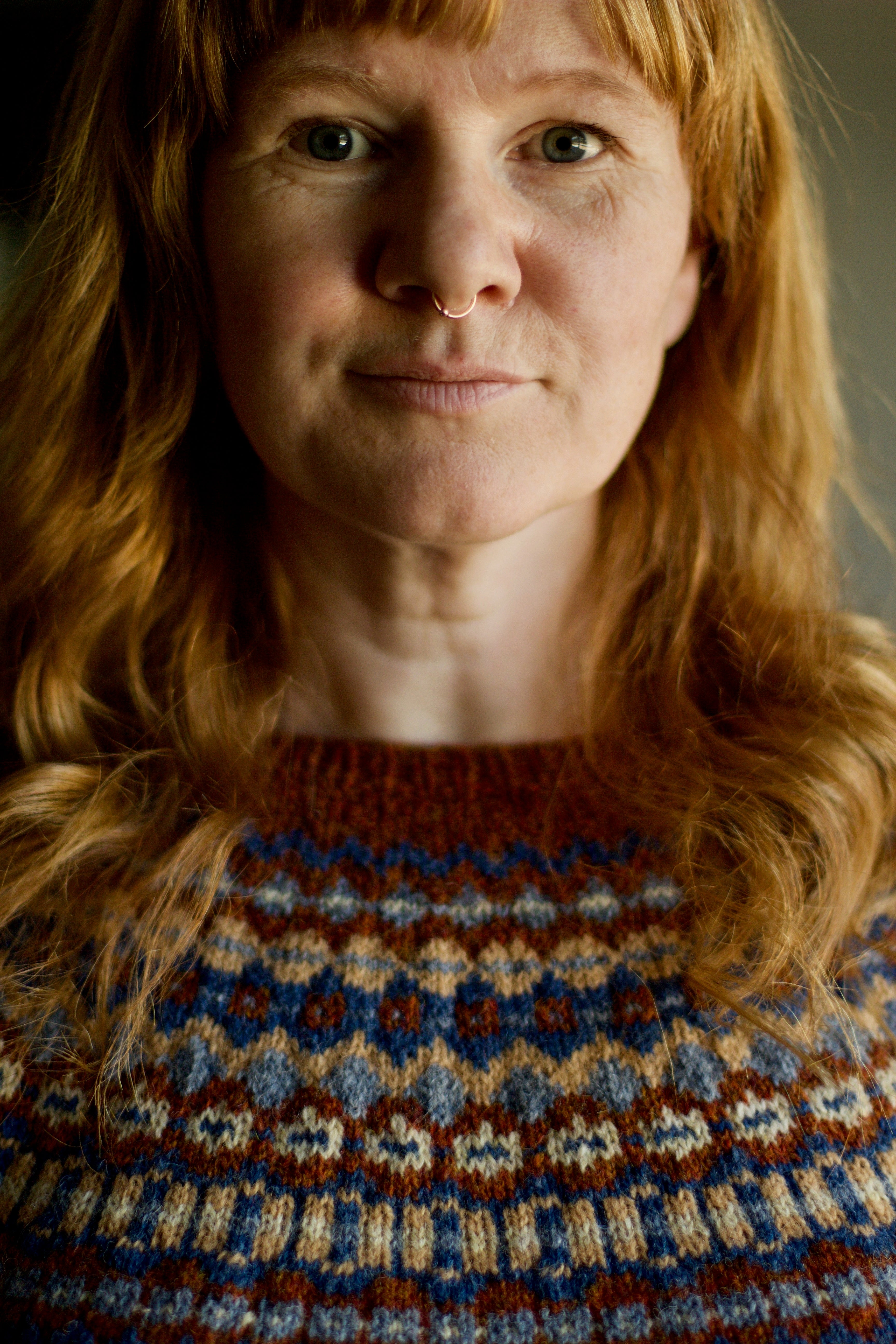 Porty Pullover (Womens)