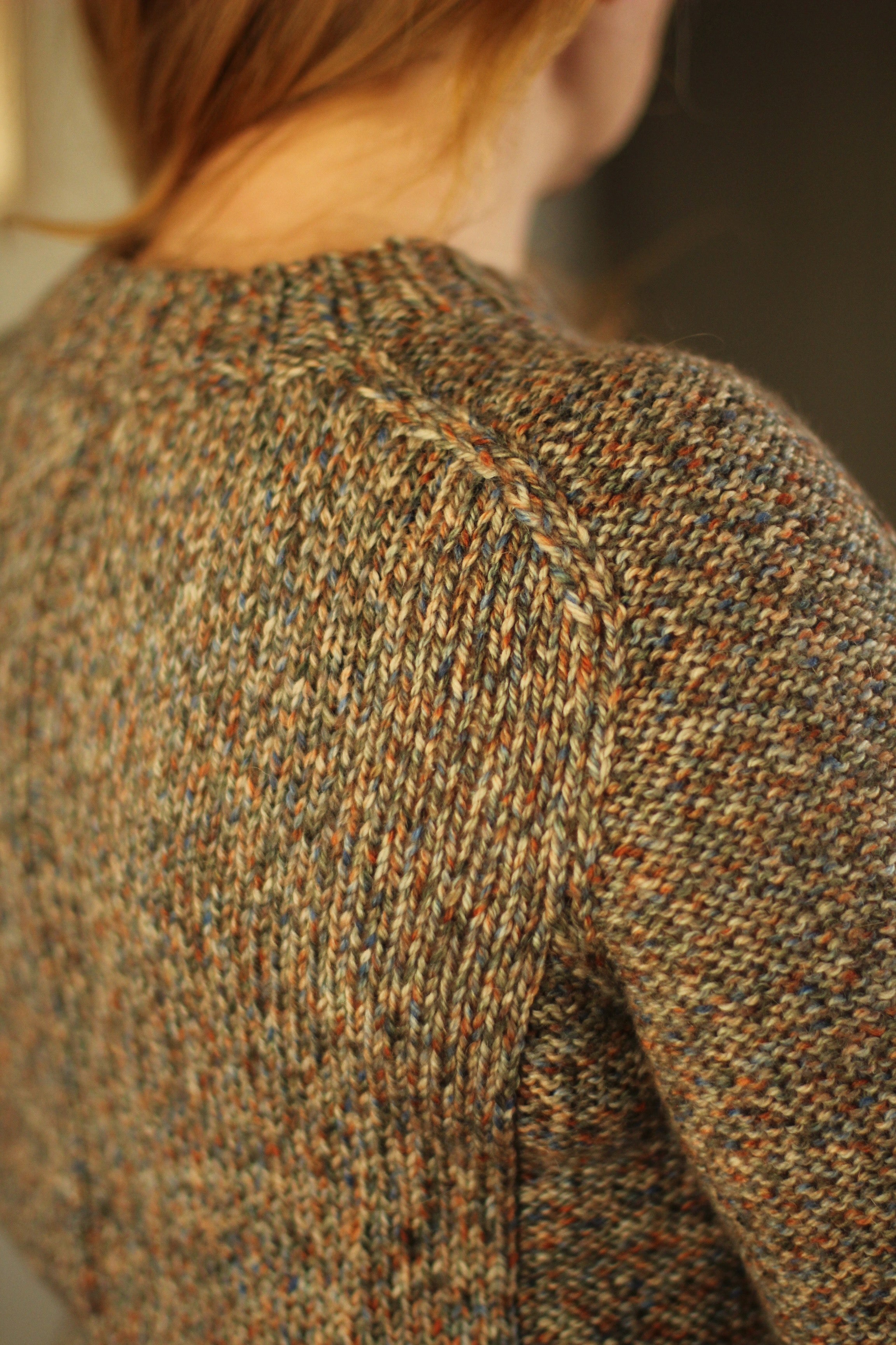 Crofter's Smock