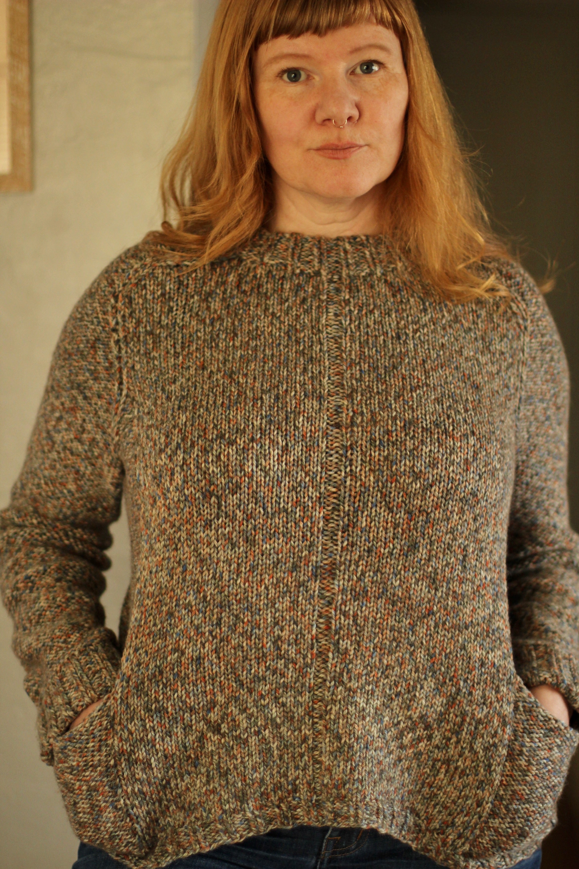 Crofter's Smock