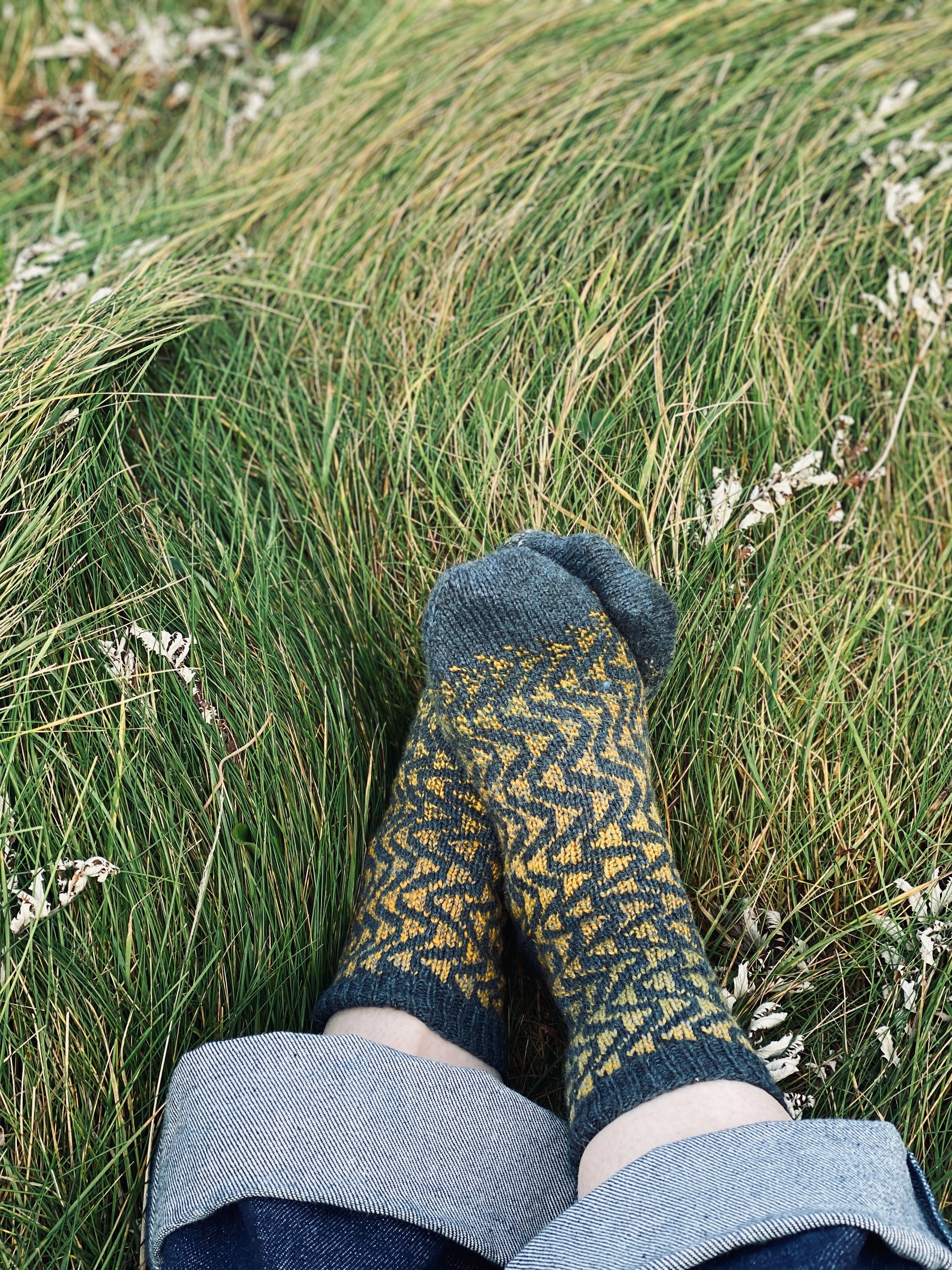 Bousta Socks
