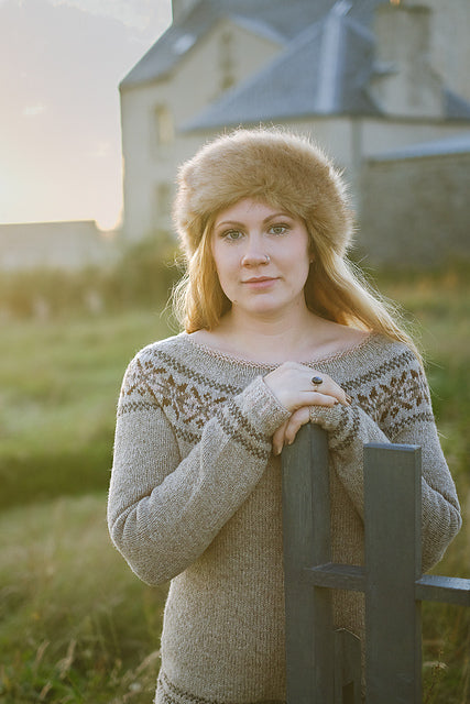 Shetland Trader Book Two