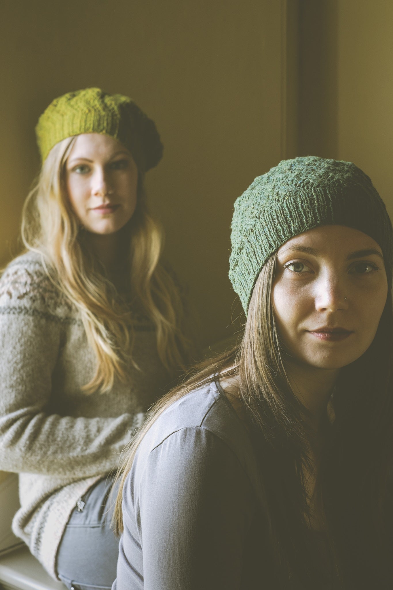 Hermaness Hats