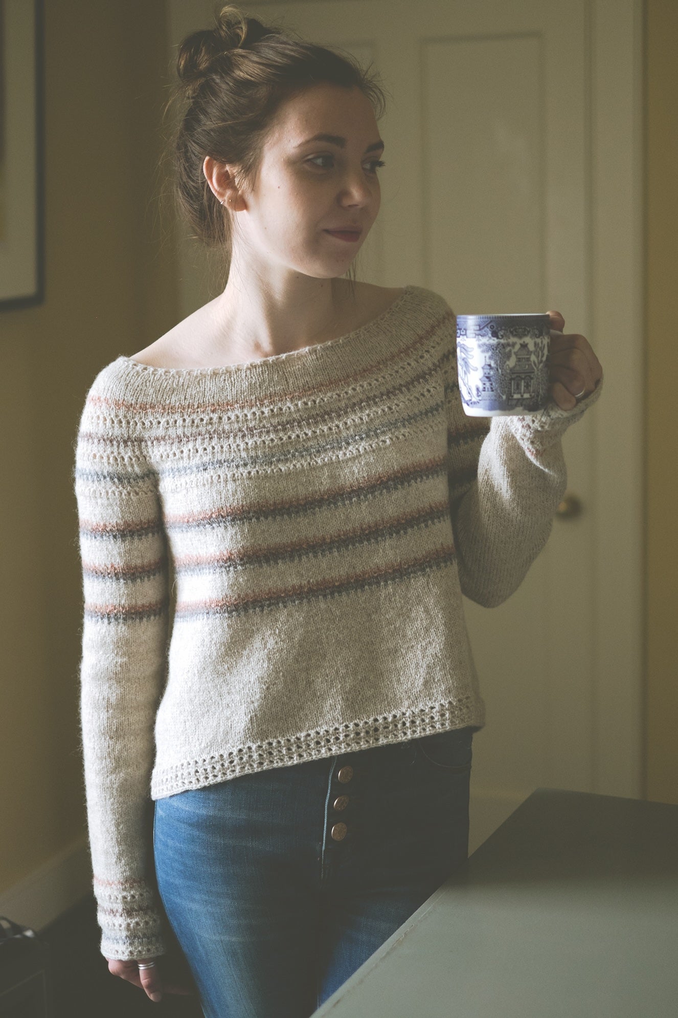 Shetland Trader Book Two