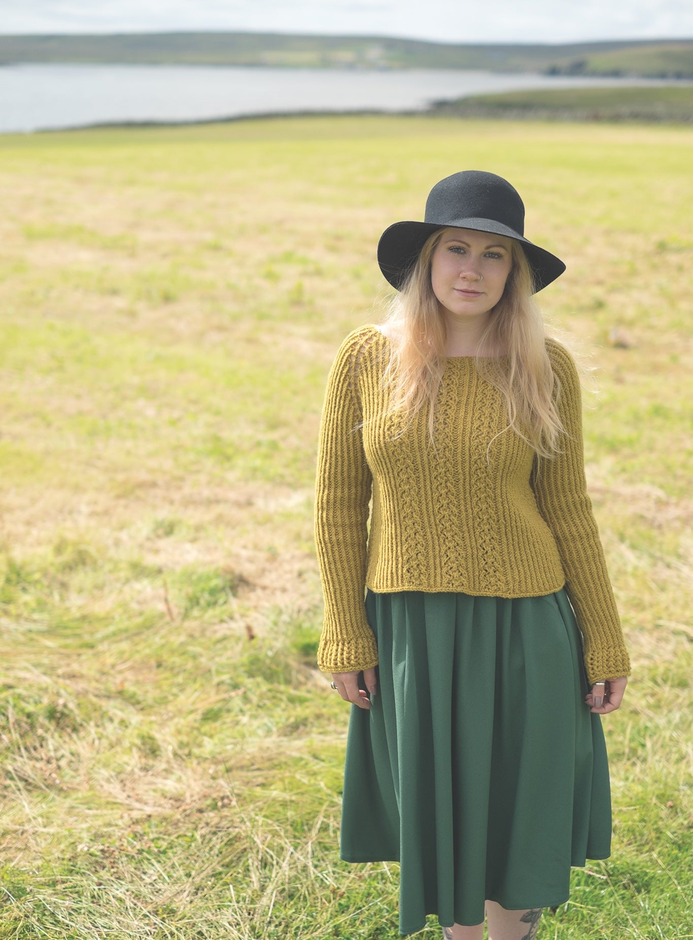 Shetland Trader Book Two