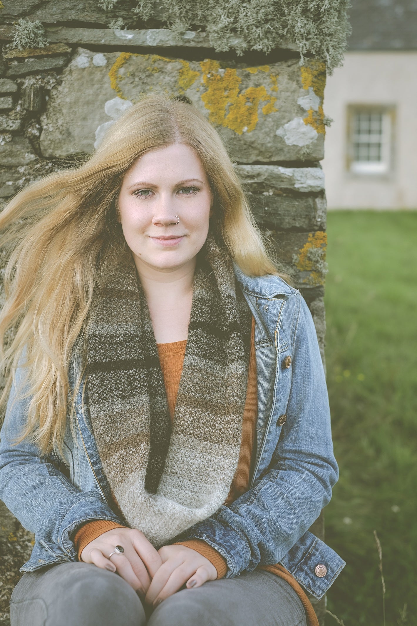 Shetland Trader Book Two