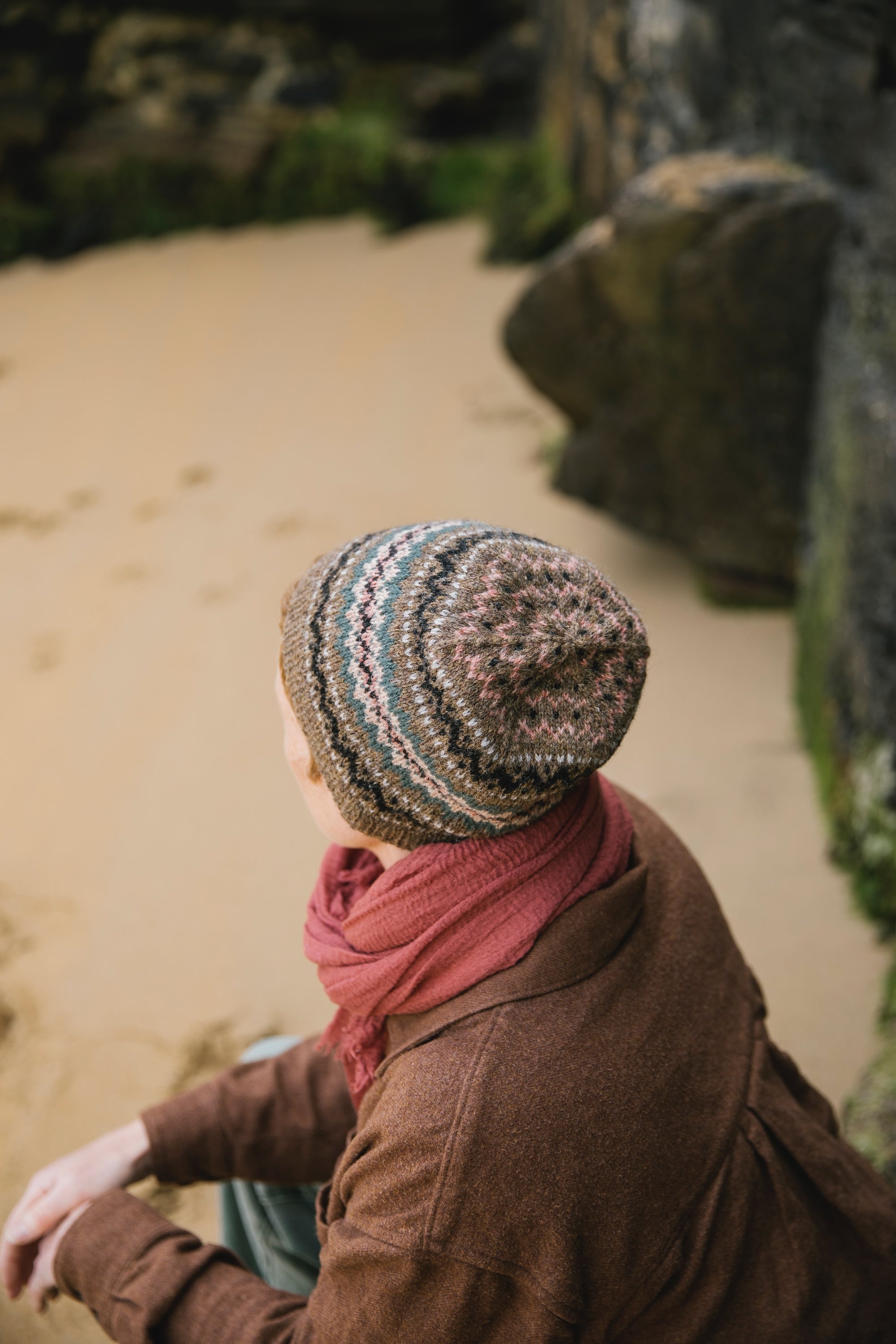 Cake Fridge Hat
