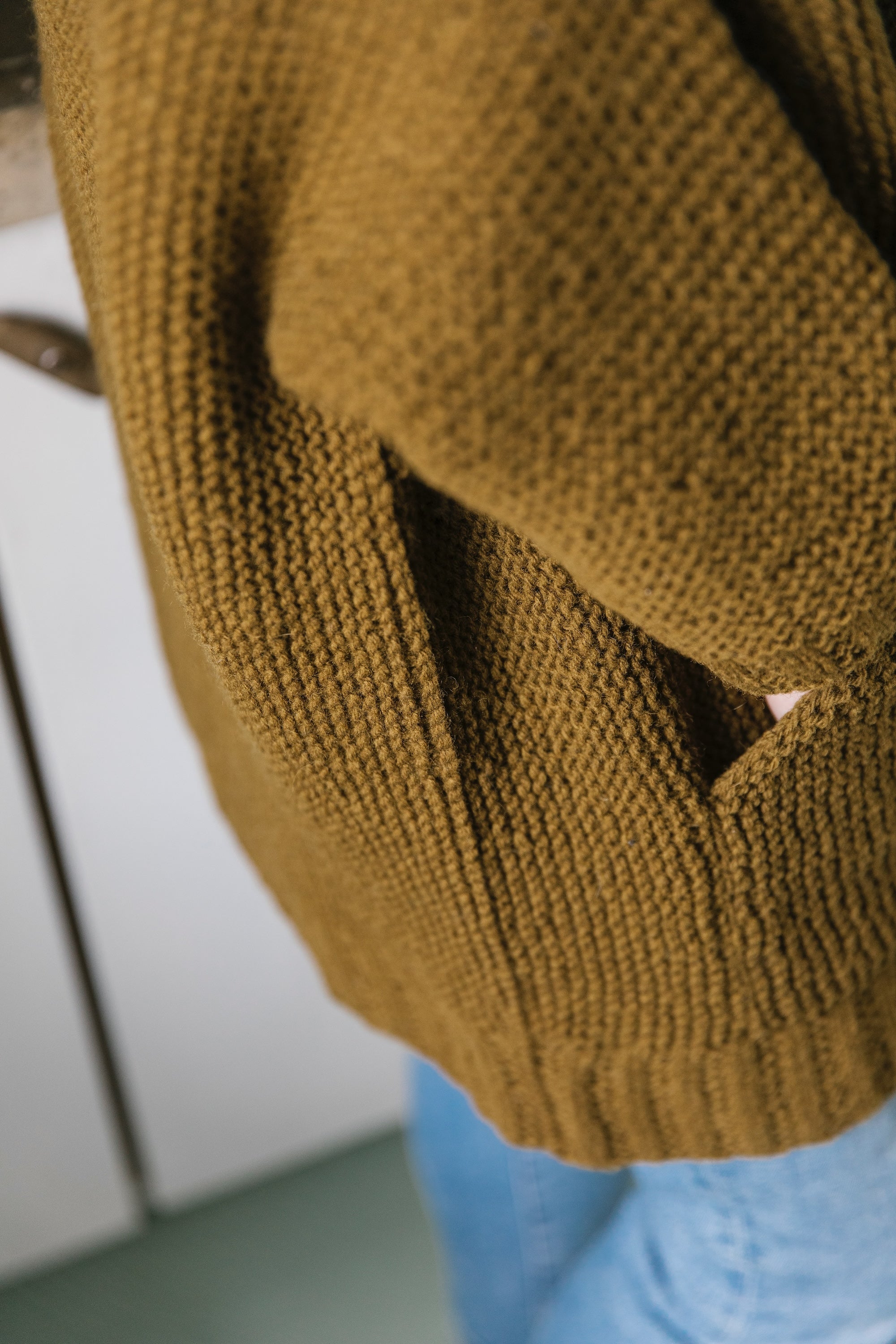 Riggies Cardi