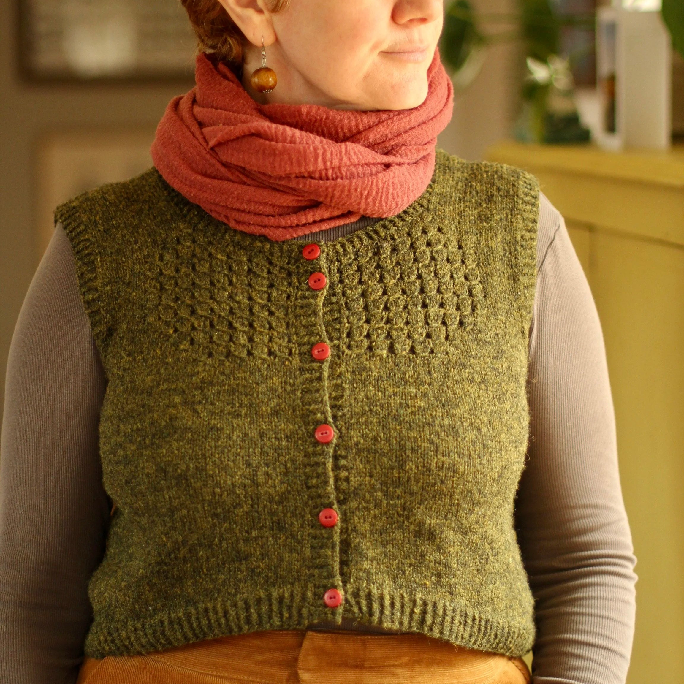 Vests