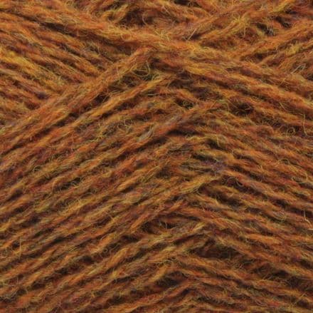 Yarn Kits for Riggies Vest