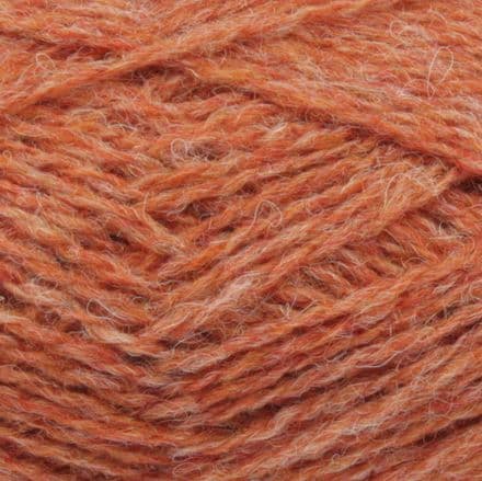 Yarn Kits for Riggies Vest
