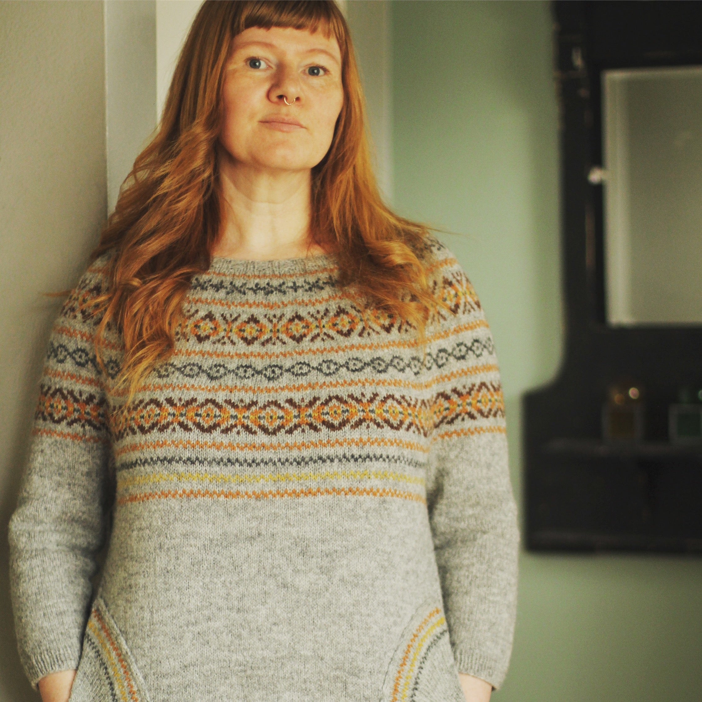 Yokey Dokey Sweater & Tunic