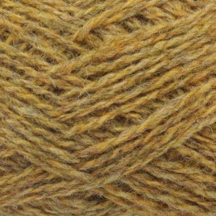 Yarn Kits for Skelf Vest