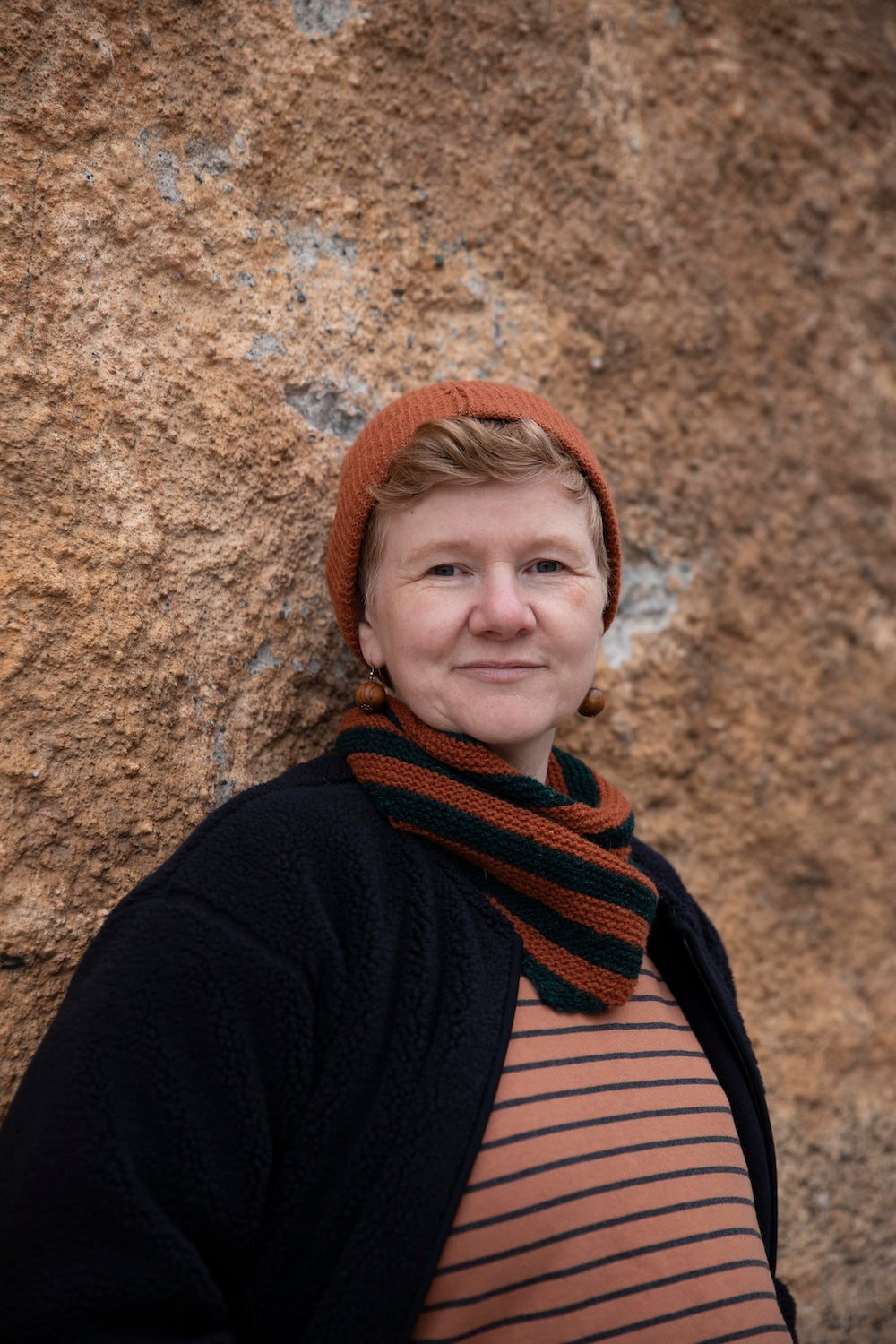 Shetland Shades: Stories In Wool