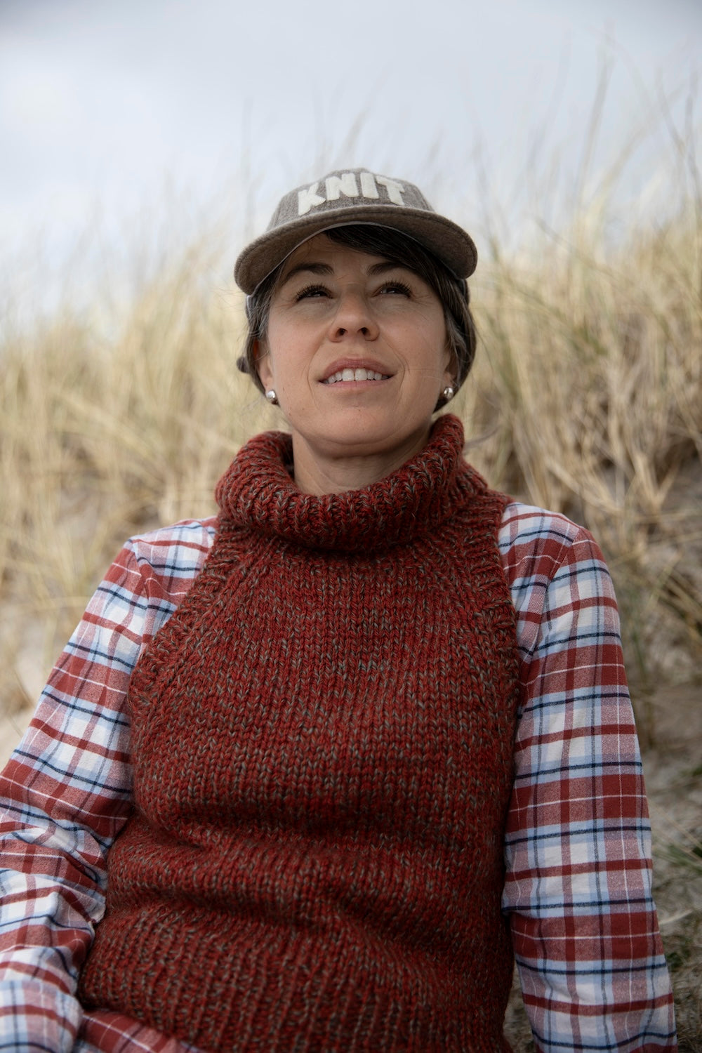 Shetland Shades: Stories In Wool
