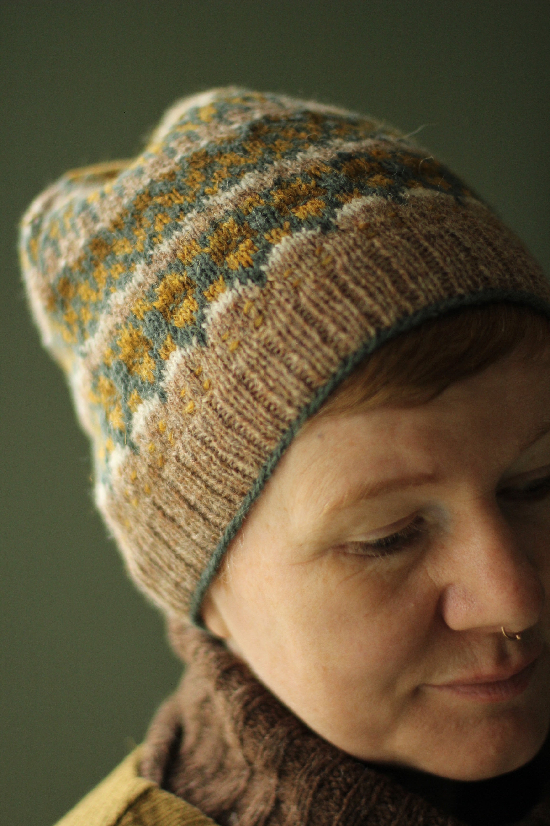 High Desert Beanie