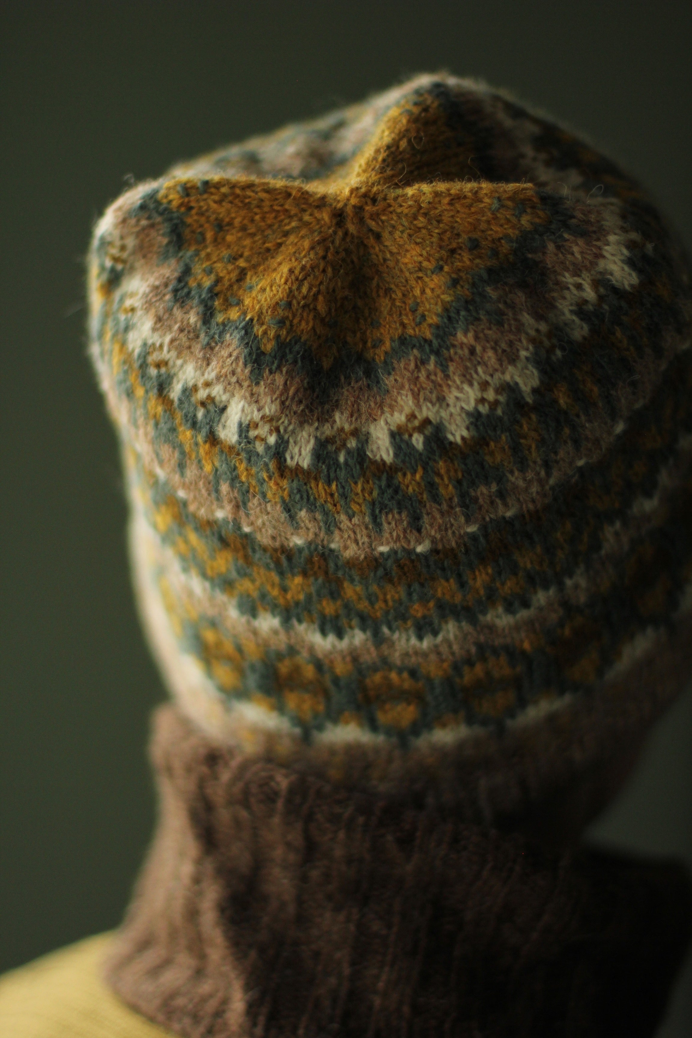 High Desert Beanie