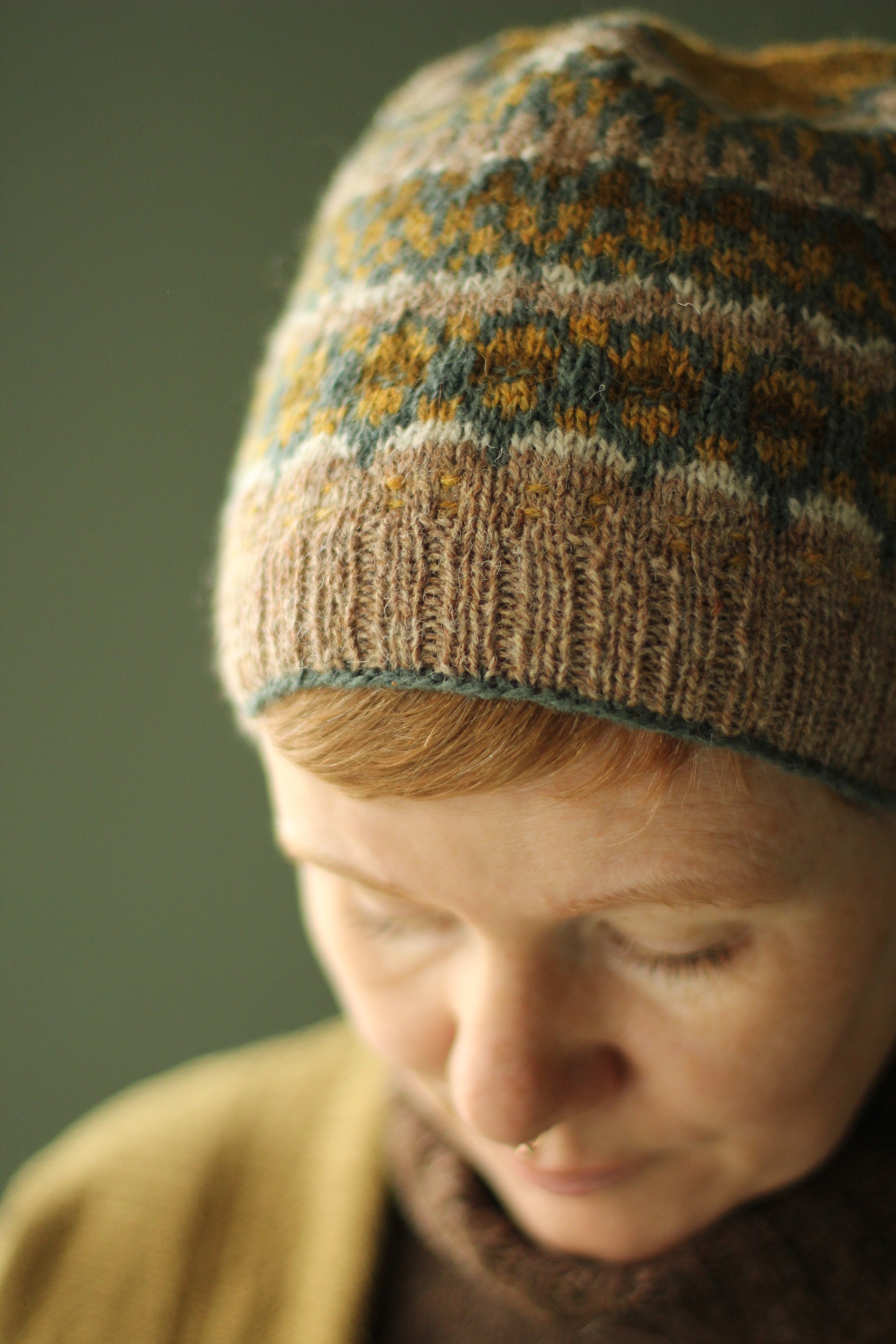 High Desert Beanie