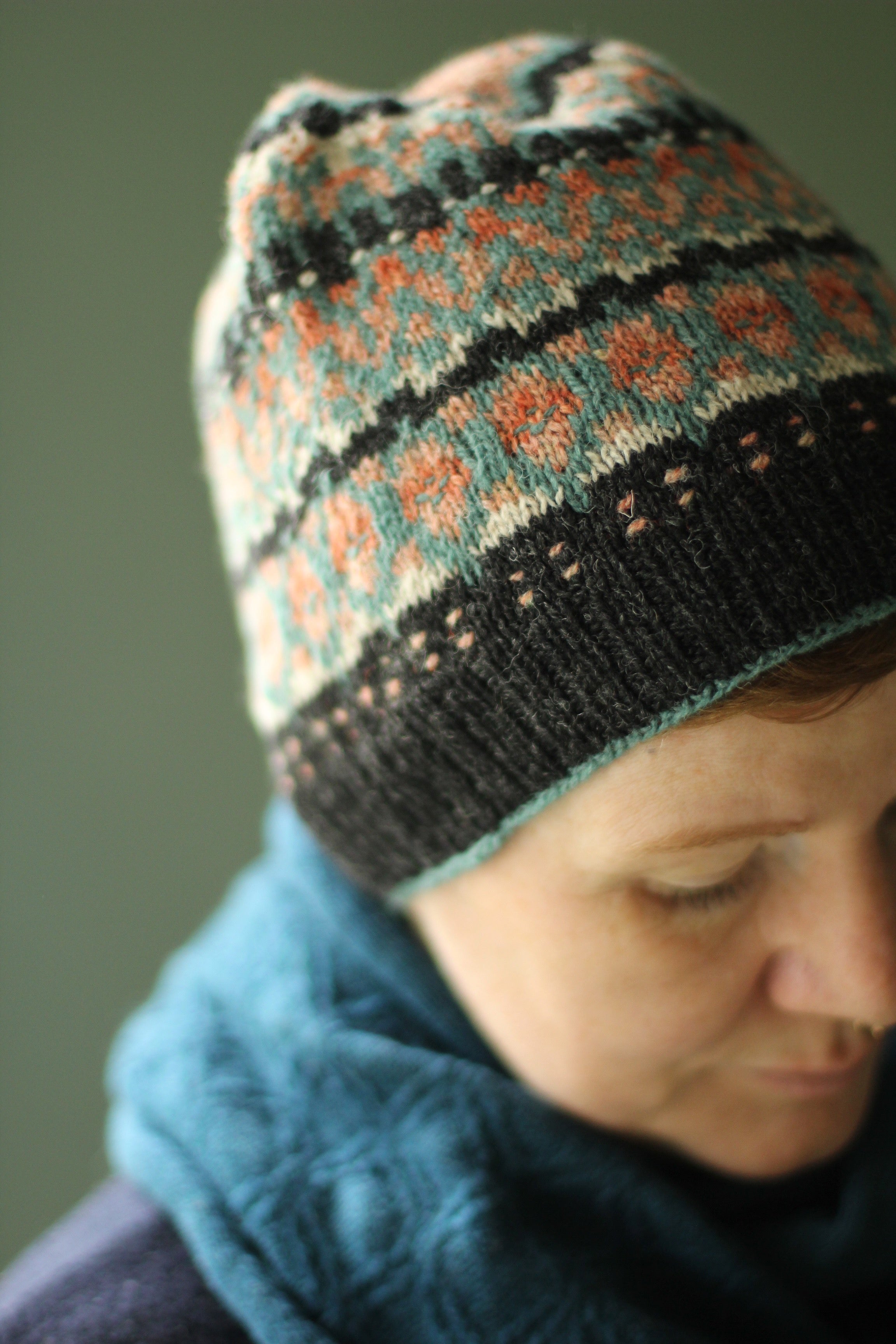 High Desert Beanie