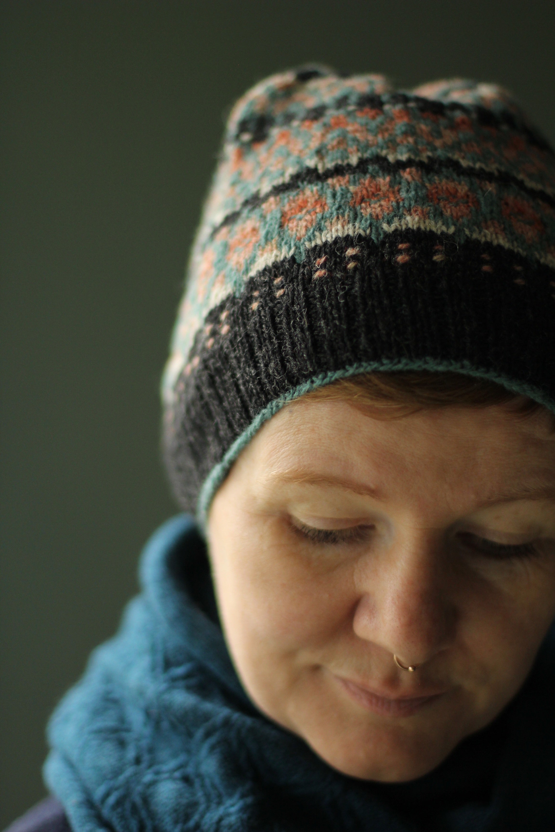 High Desert Beanie