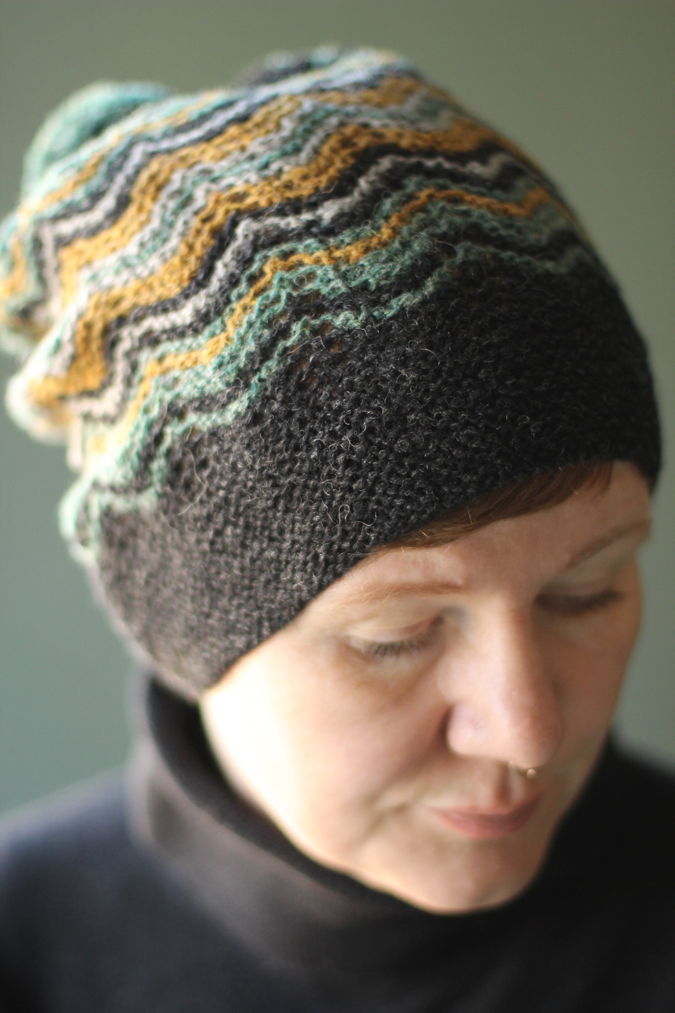 Vimmer Beanie