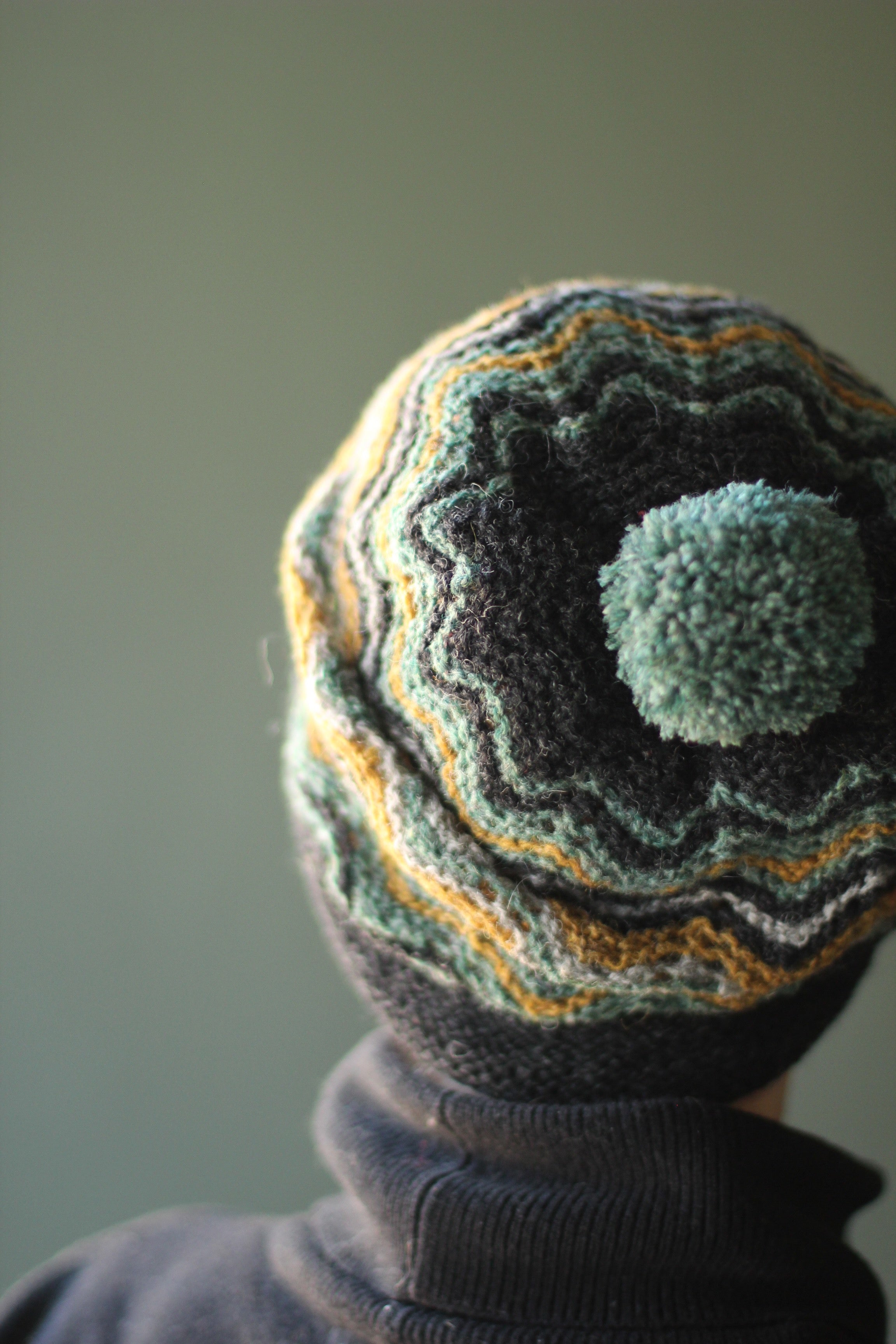 Vimmer Beanie