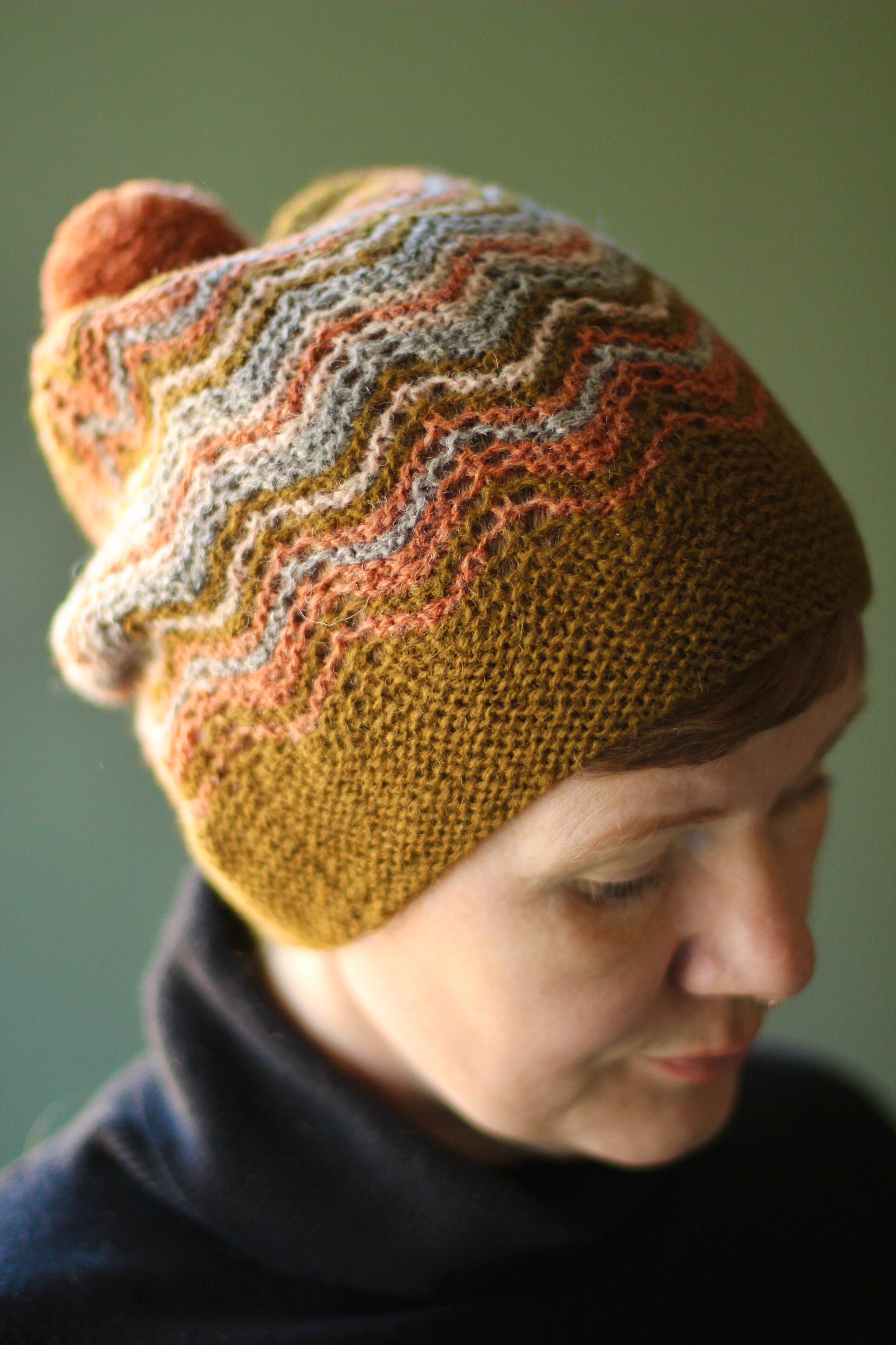 Vimmer Beanie