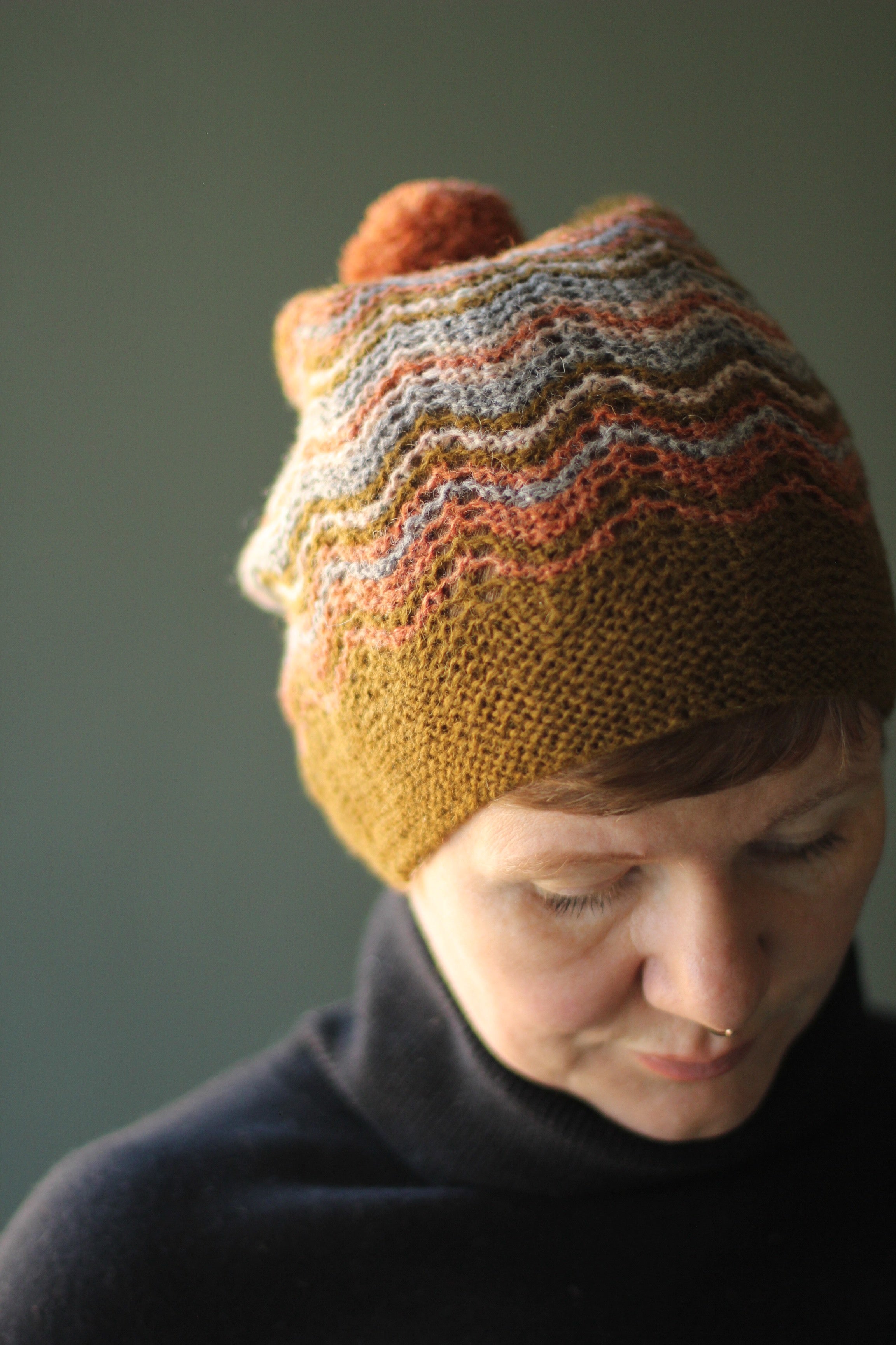 Vimmer Beanie