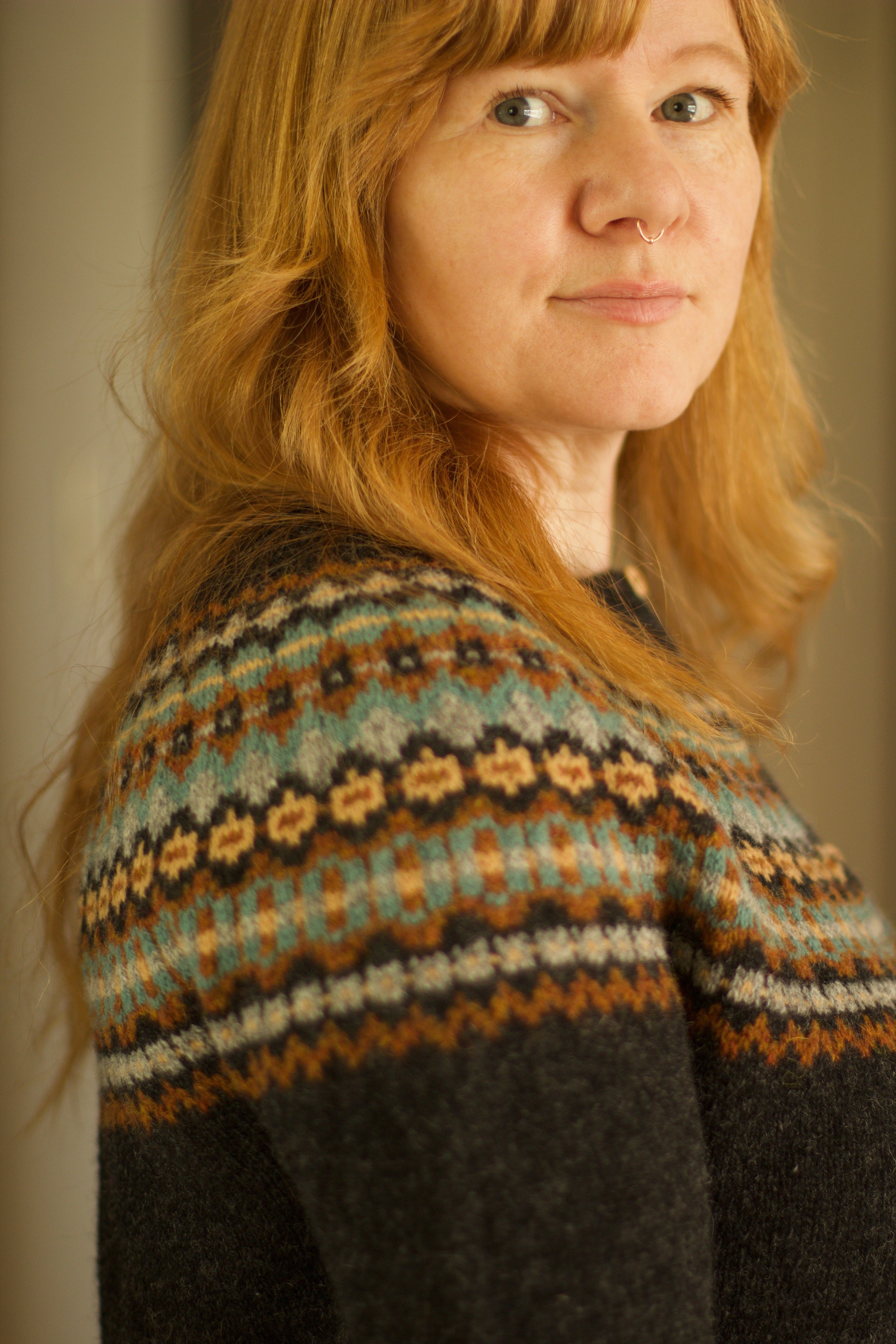 Porty Cardigan
