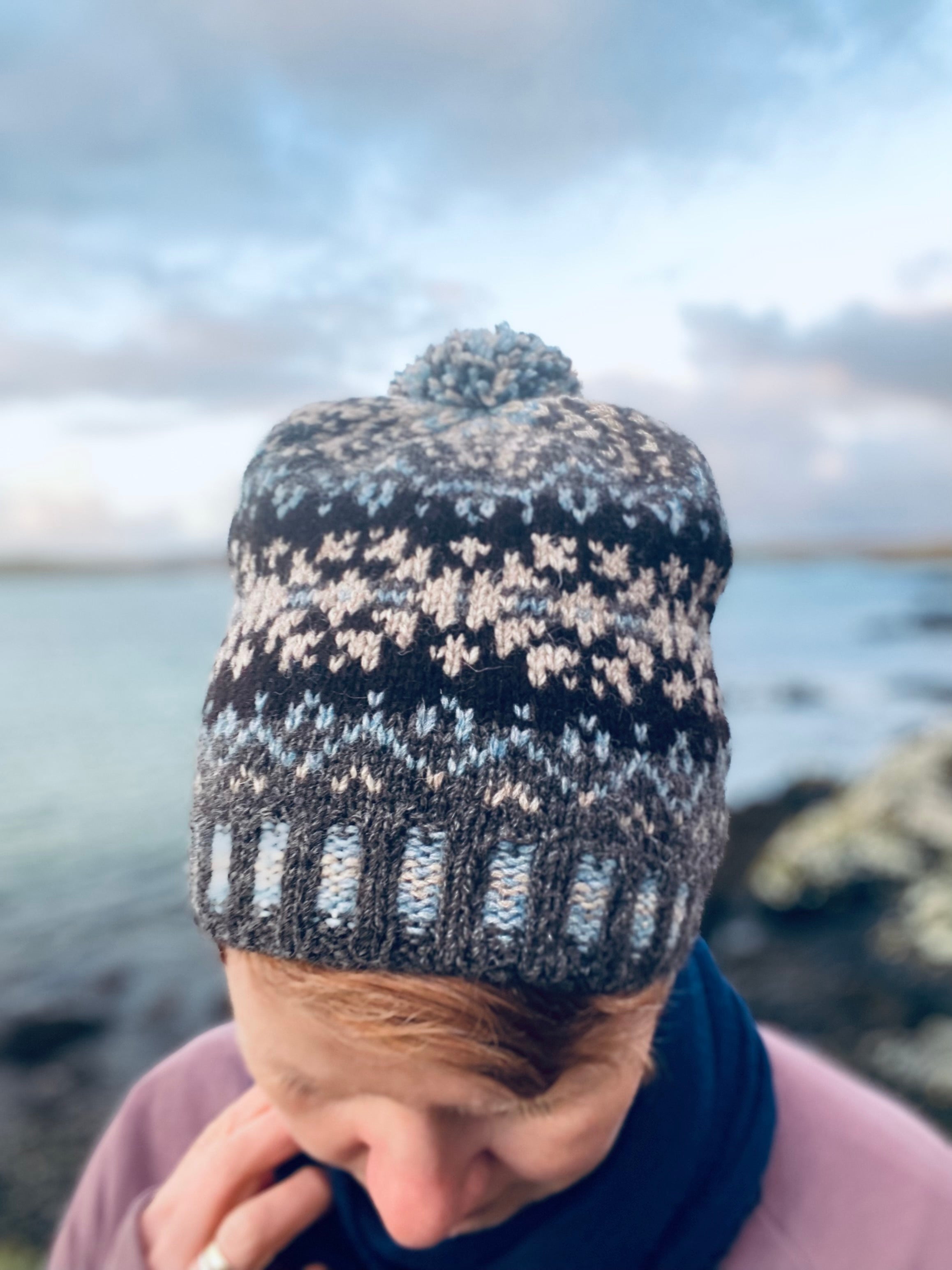 Lera Voe Beanie