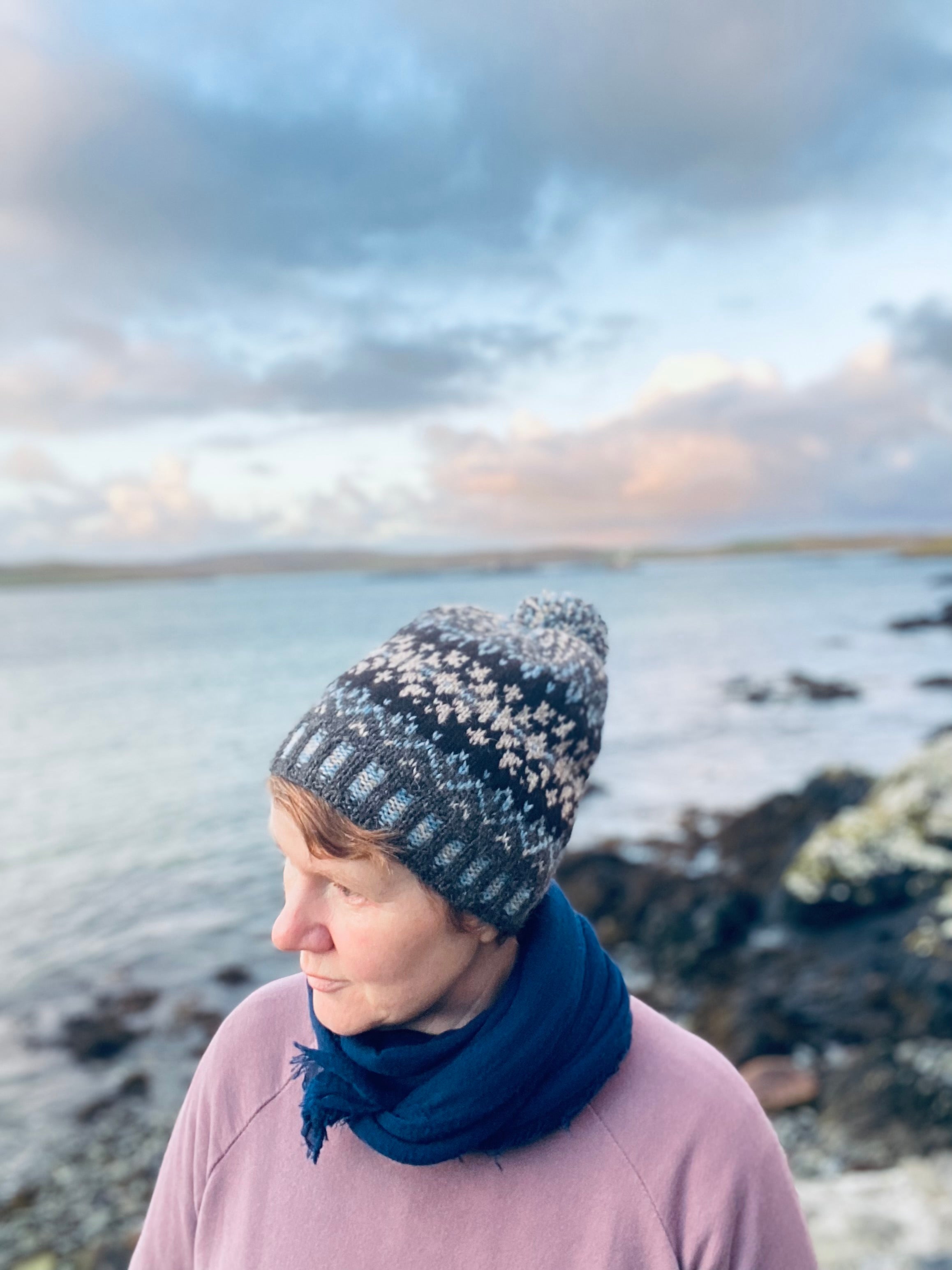 Lera Voe Beanie