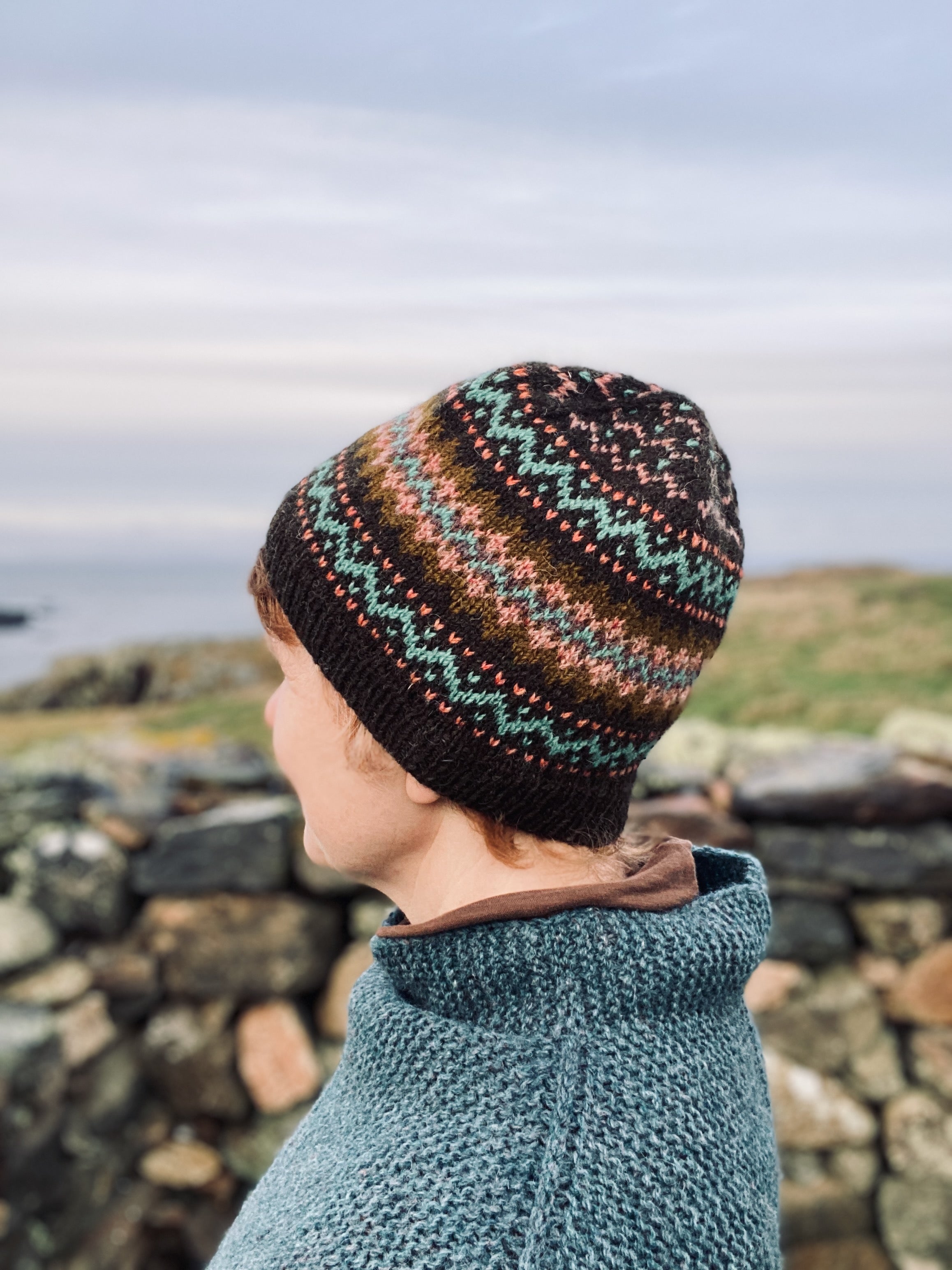 Cake Fridge Hat